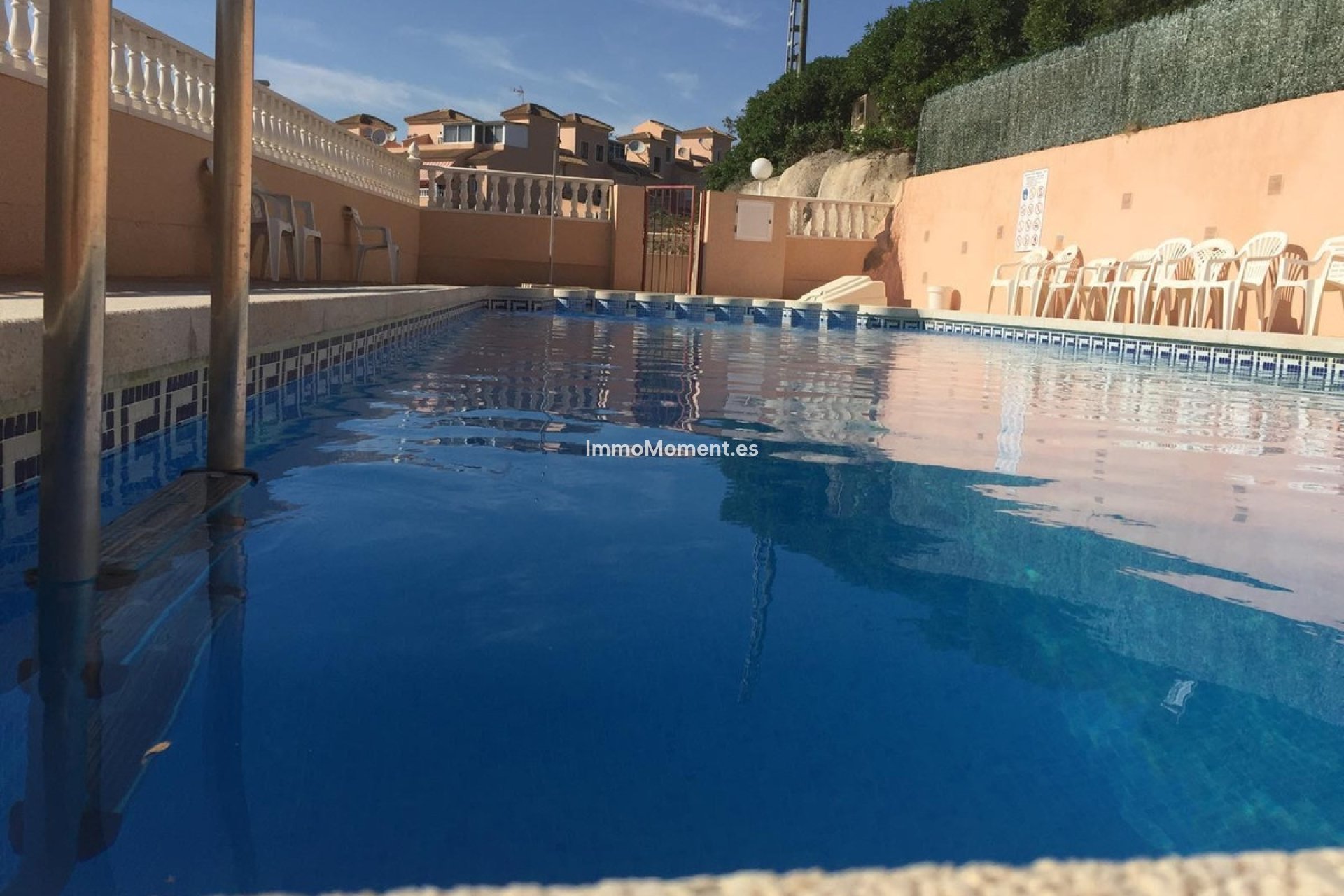 Resale - Townhouse - Orihuela Costa - Playa Flamenca