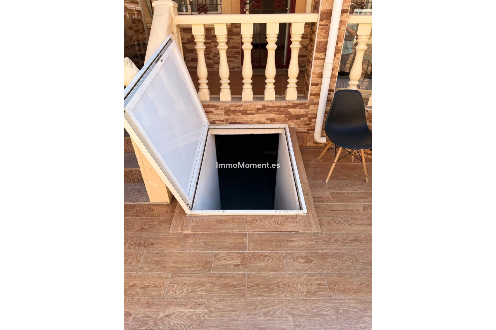 Resale - Townhouse - Orihuela Costa - Playa Flamenca