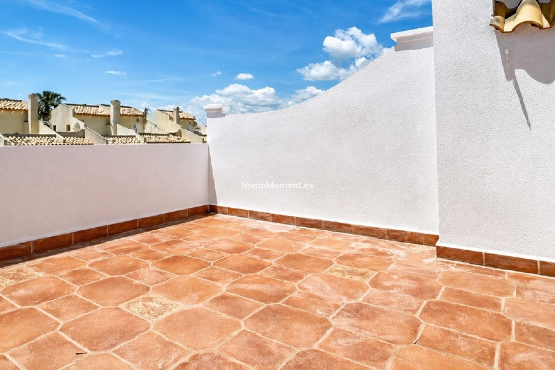 Resale - Townhouse - Orihuela Costa - Playa Flamenca