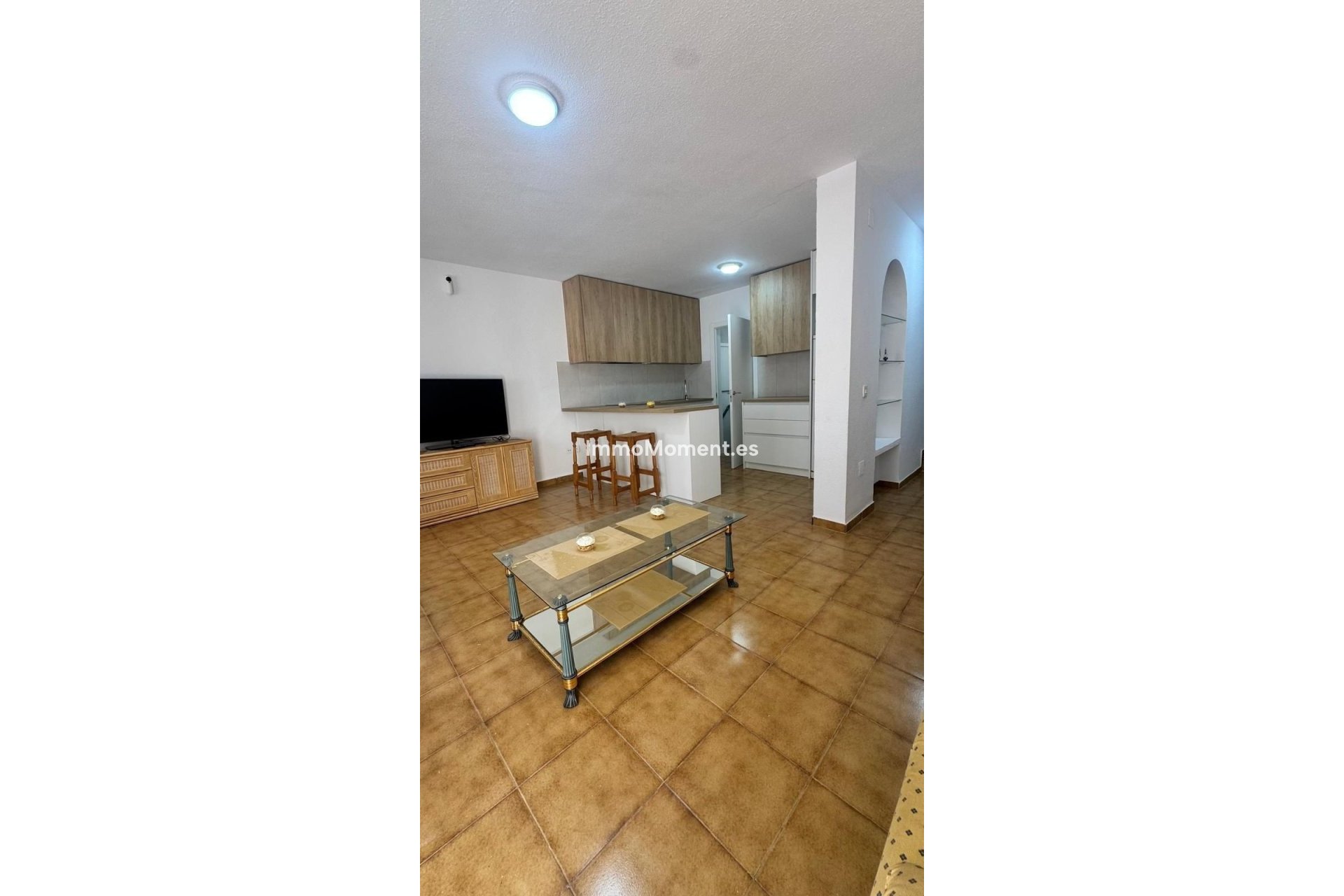 Resale - Townhouse - Orihuela Costa - Playa Flamenca