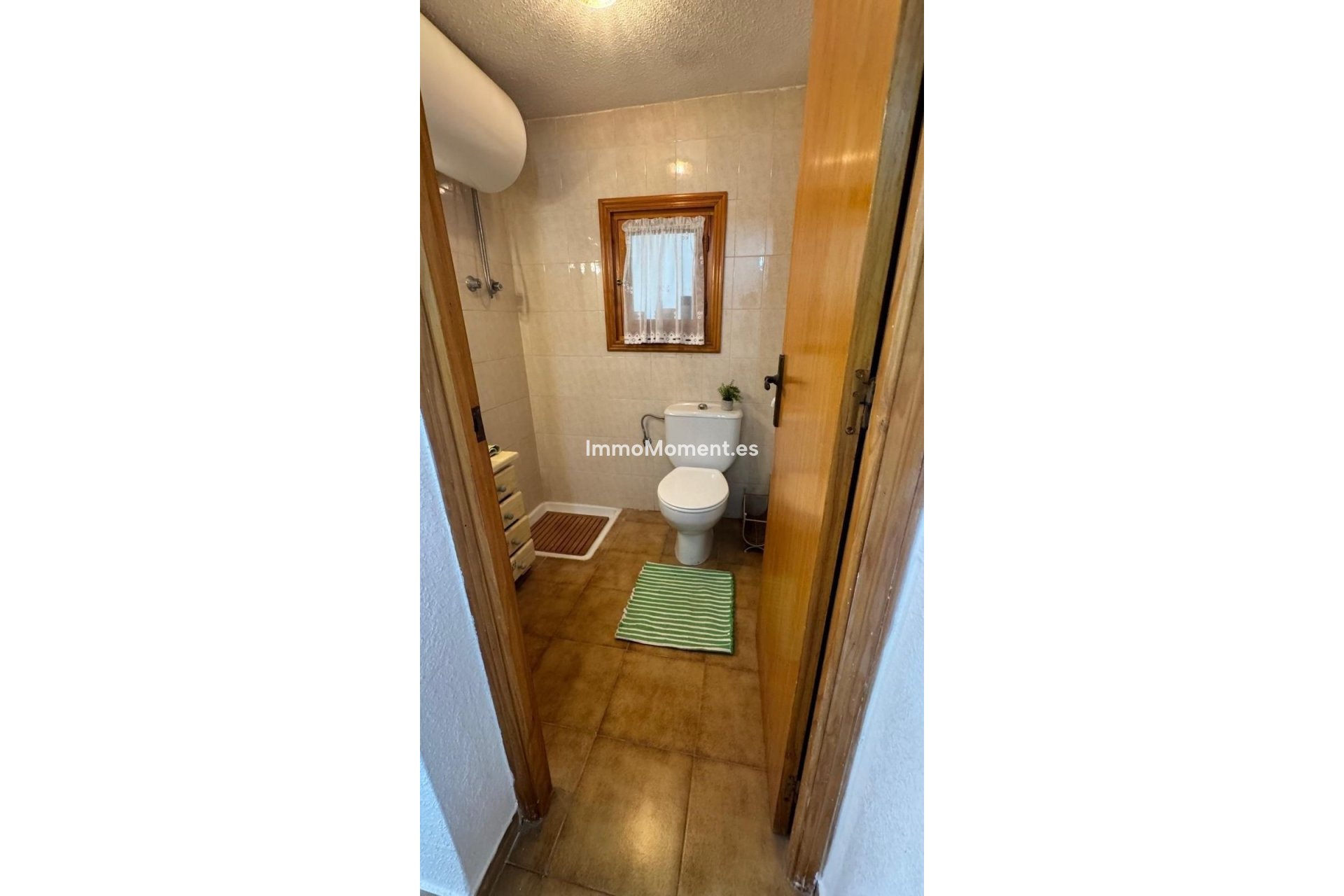 Resale - Townhouse - Orihuela Costa - Playa Flamenca