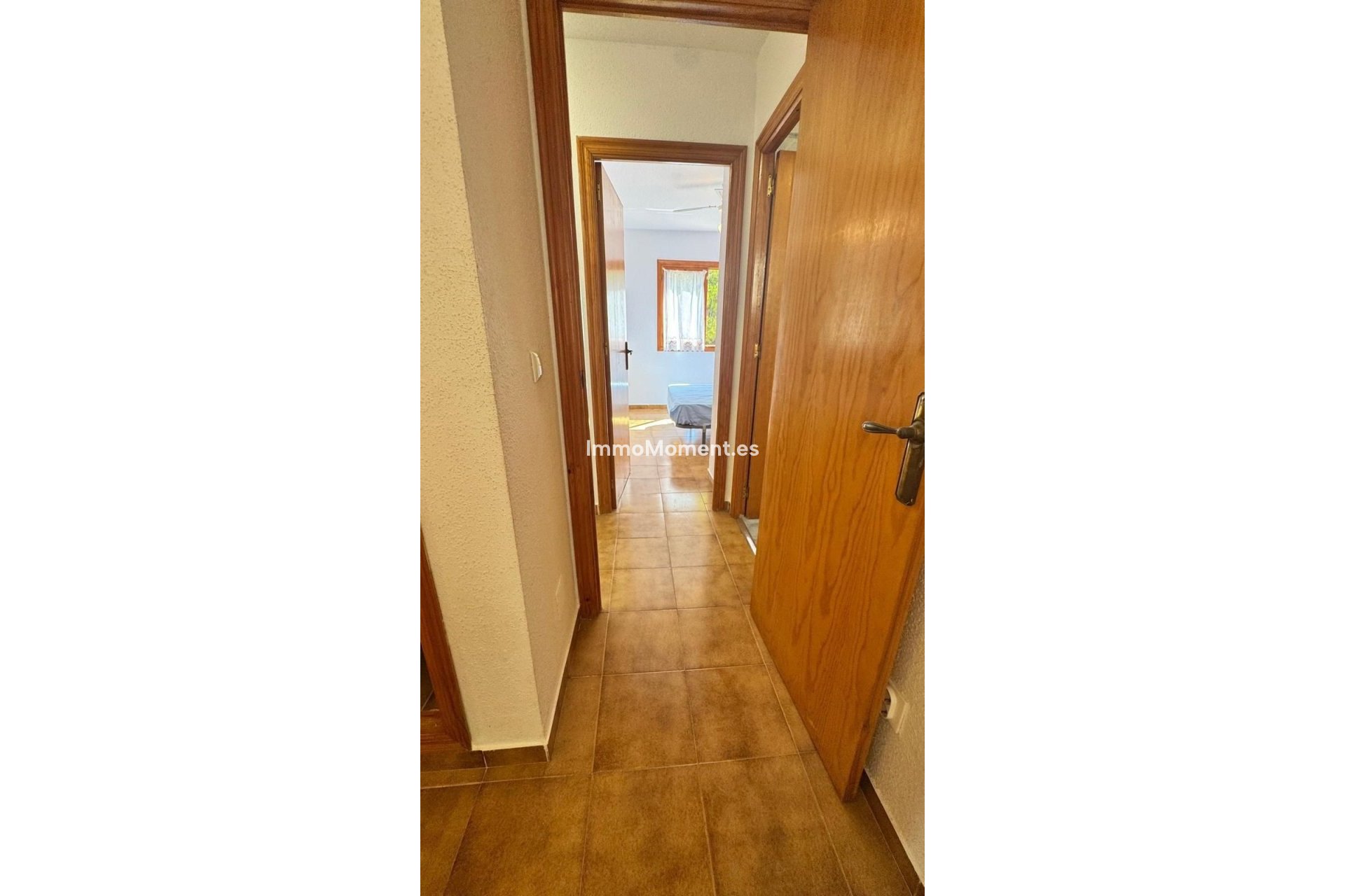 Resale - Townhouse - Orihuela Costa - Playa Flamenca