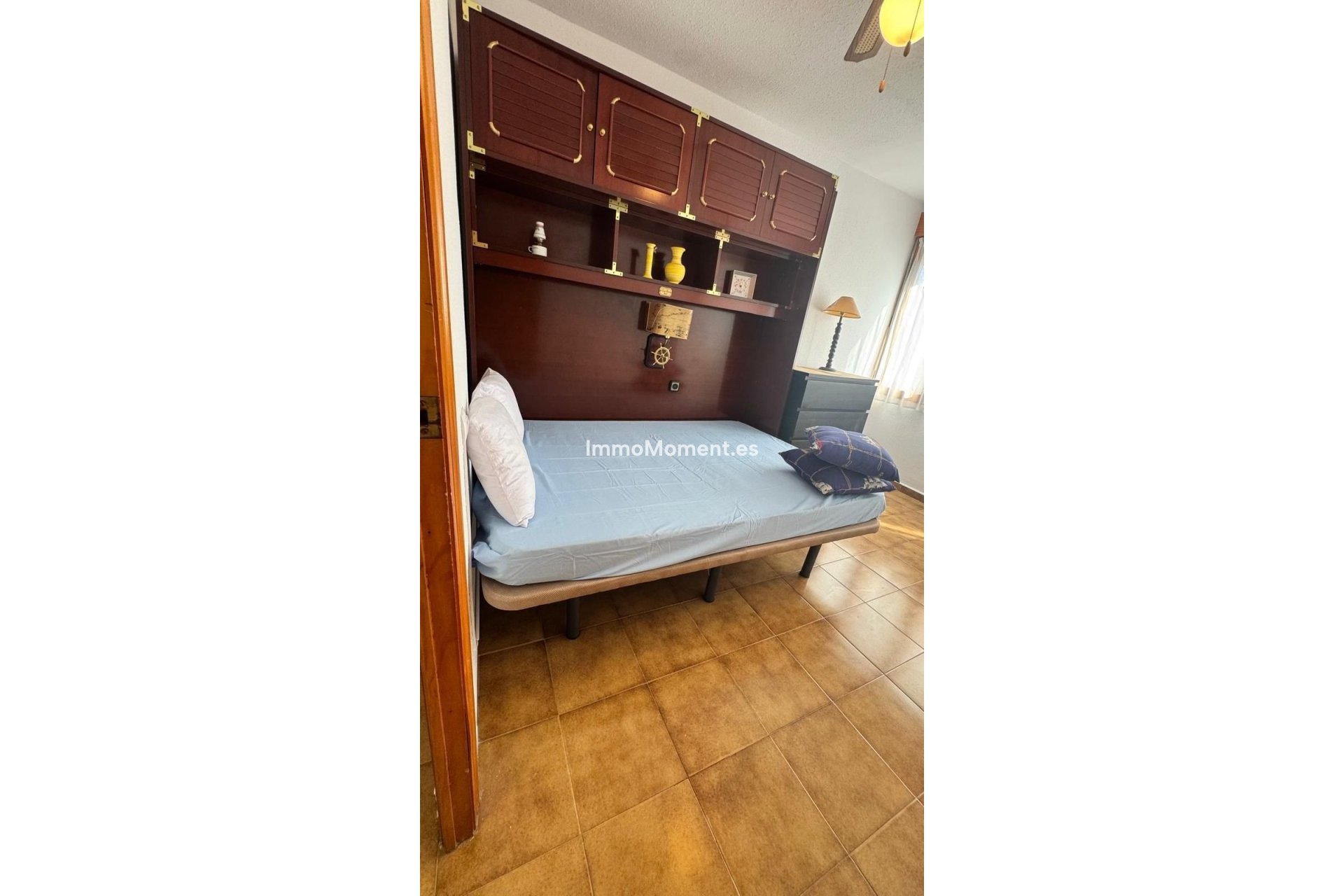 Resale - Townhouse - Orihuela Costa - Playa Flamenca