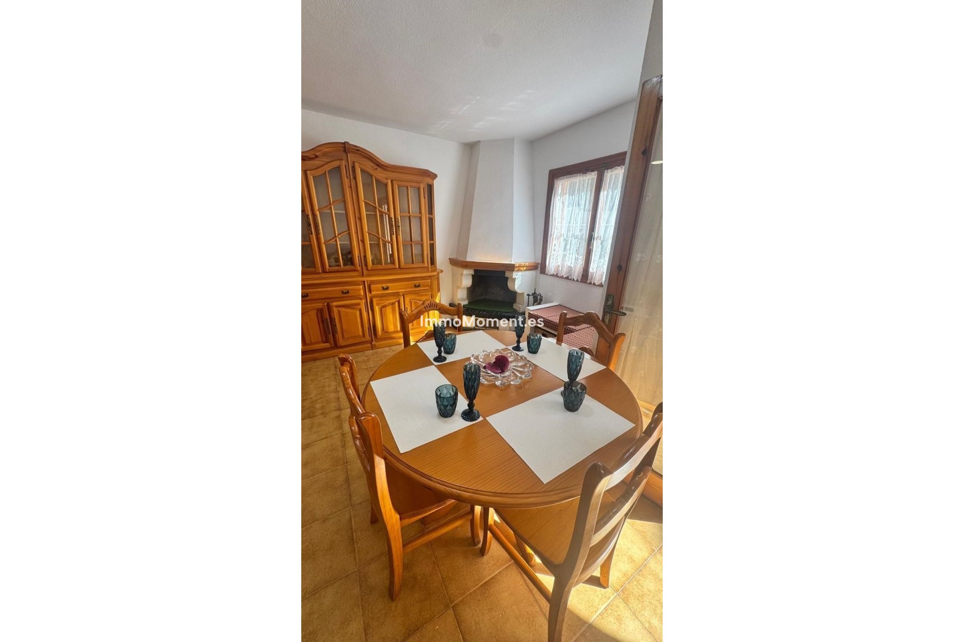 Resale - Townhouse - Orihuela Costa - Playa Flamenca