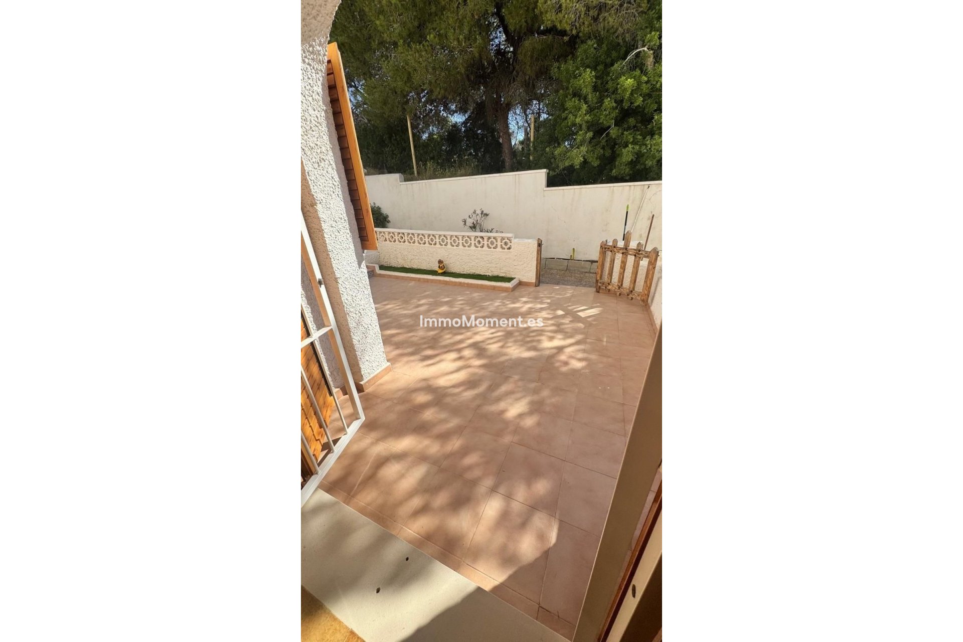 Resale - Townhouse - Orihuela Costa - Playa Flamenca