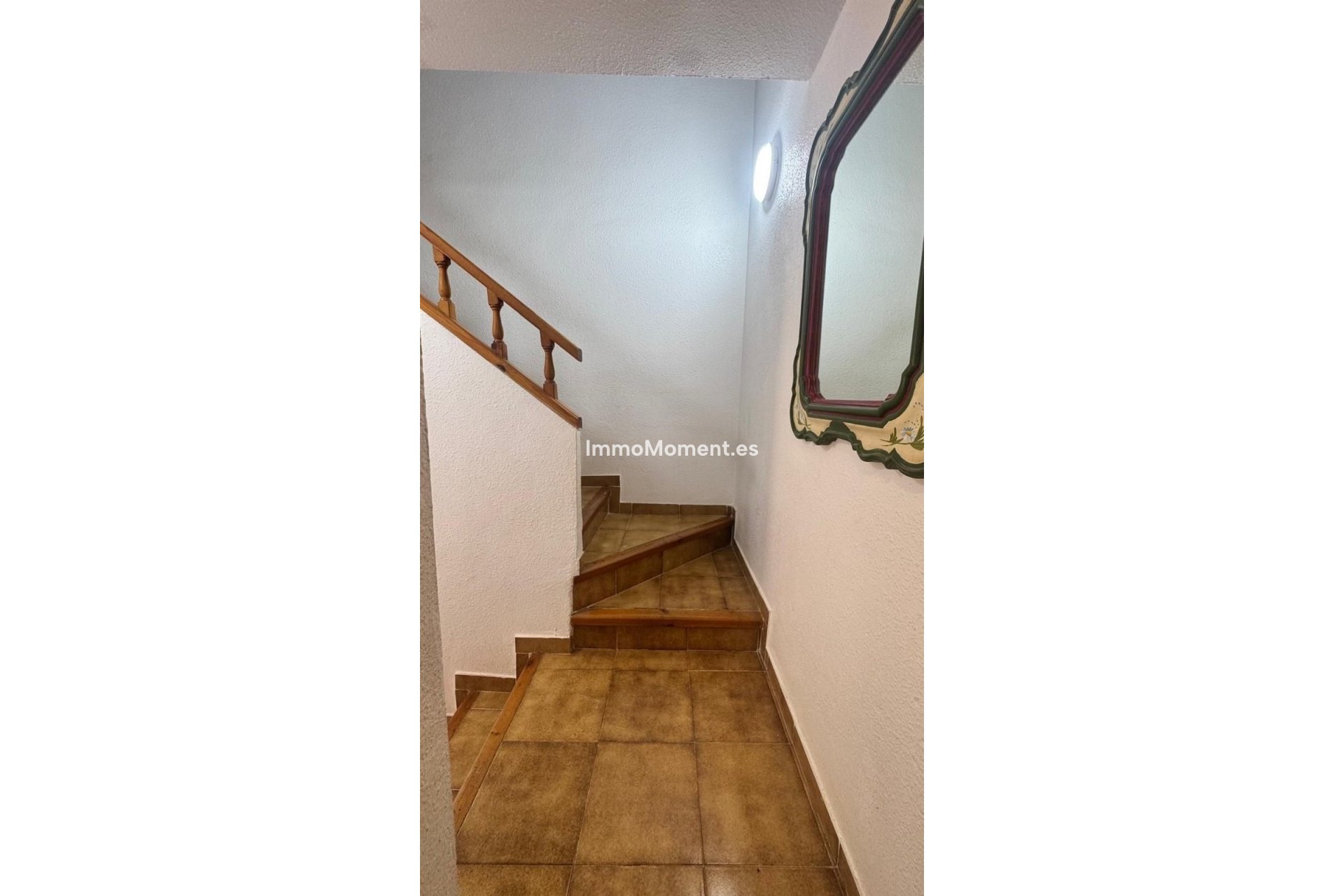 Resale - Townhouse - Orihuela Costa - Playa Flamenca