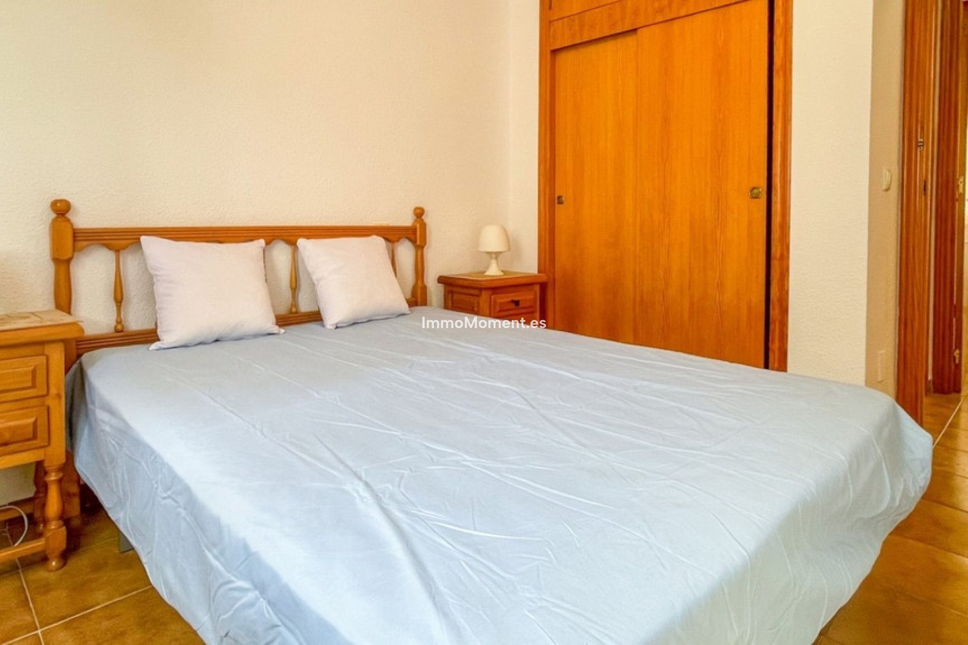 Resale - Townhouse - Orihuela Costa - Playa Flamenca