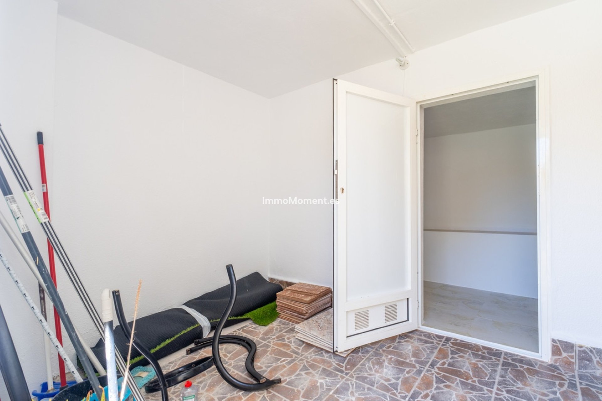 Resale - Townhouse - Orihuela Costa - Villamartín