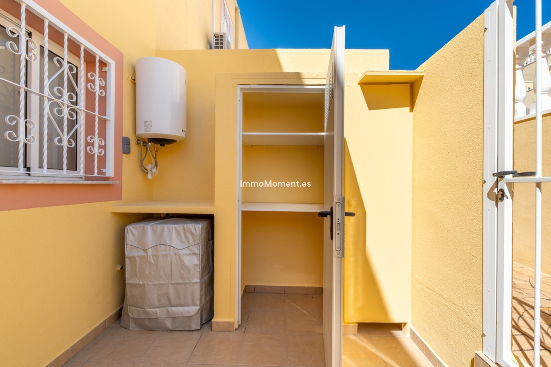 Resale - Townhouse - Orihuela Costa - Villamartín