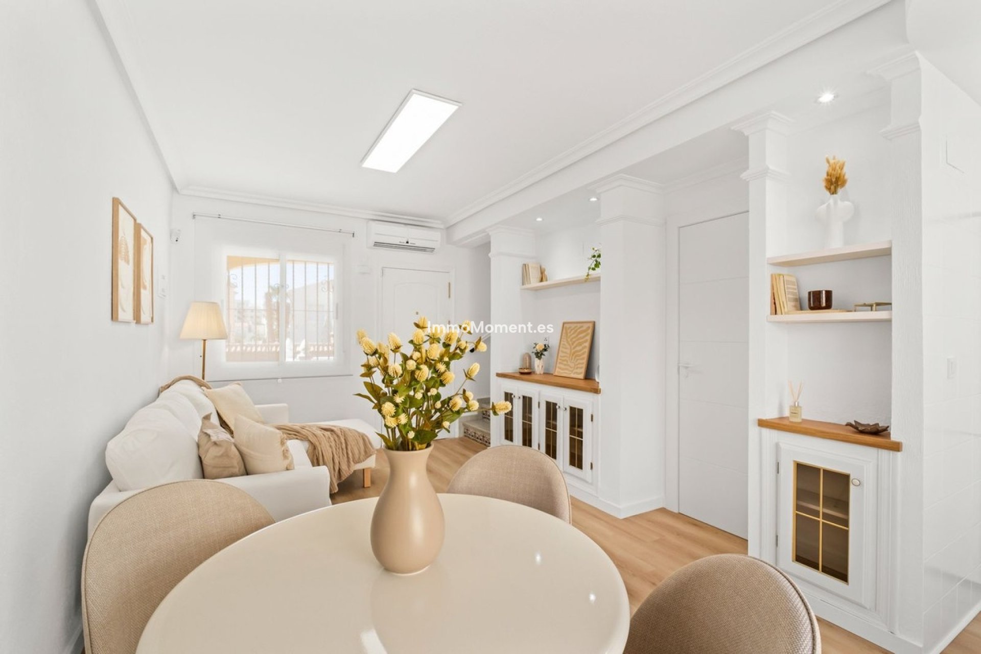 Resale - Townhouse - Orihuela Costa - Villamartín
