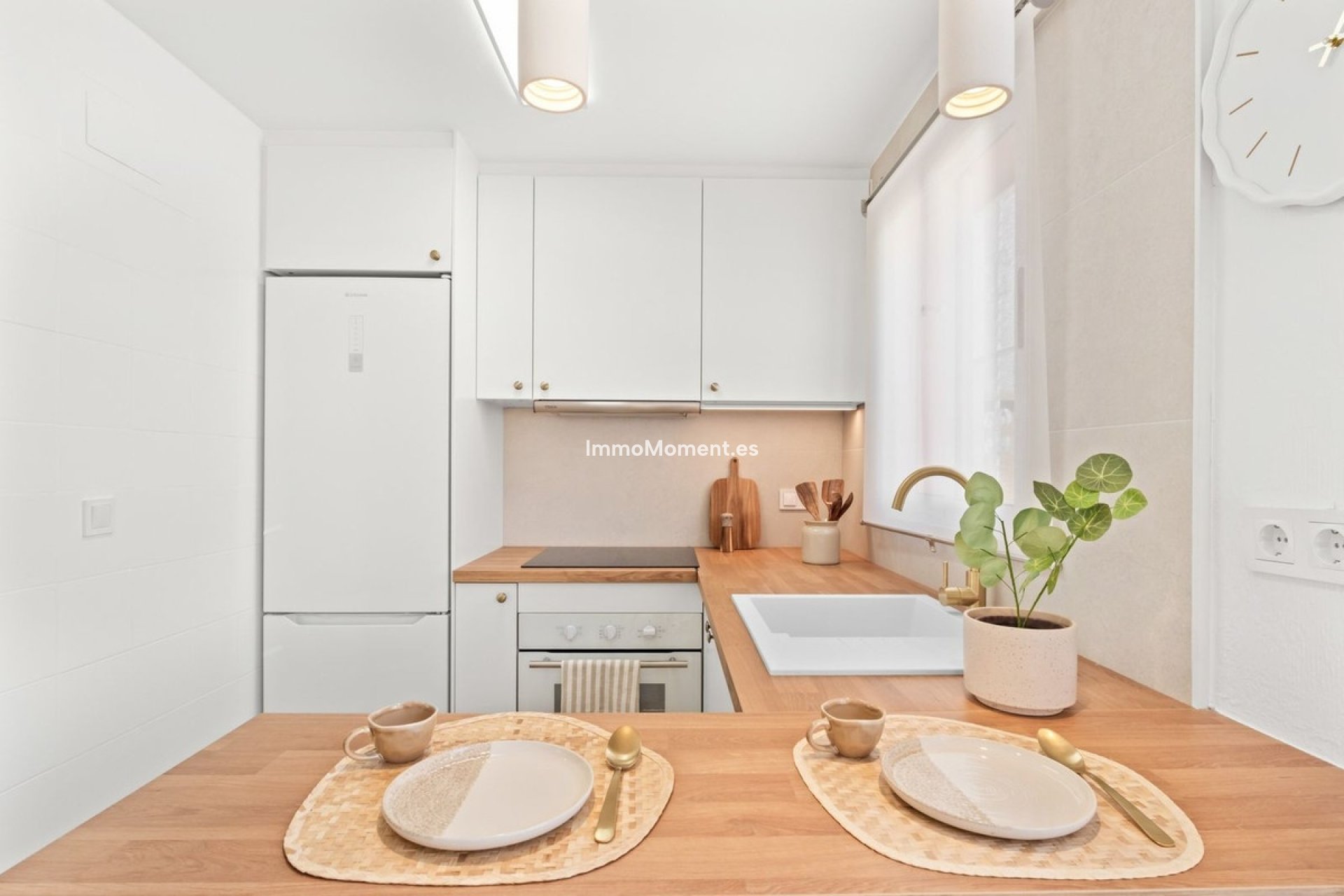 Resale - Townhouse - Orihuela Costa - Villamartín