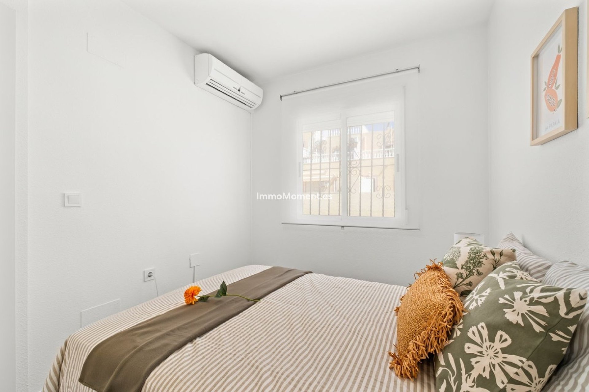 Resale - Townhouse - Orihuela Costa - Villamartín