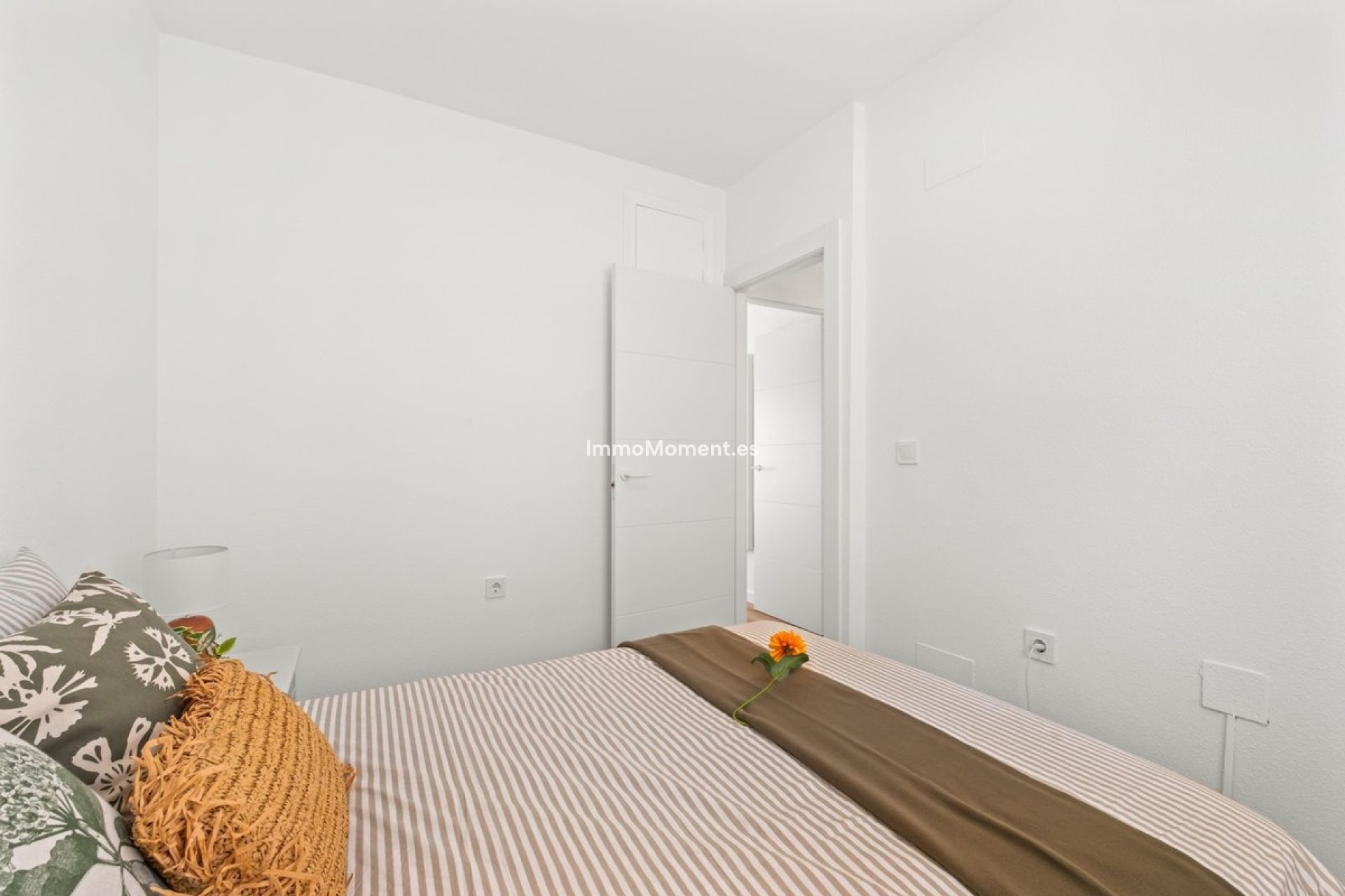 Resale - Townhouse - Orihuela Costa - Villamartín