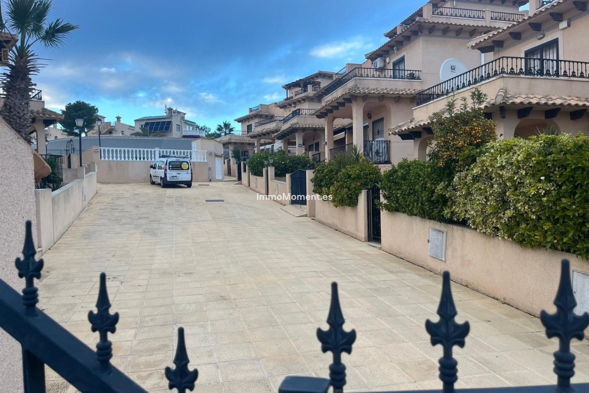Resale - Townhouse - Orihuela Costa - Villamartín
