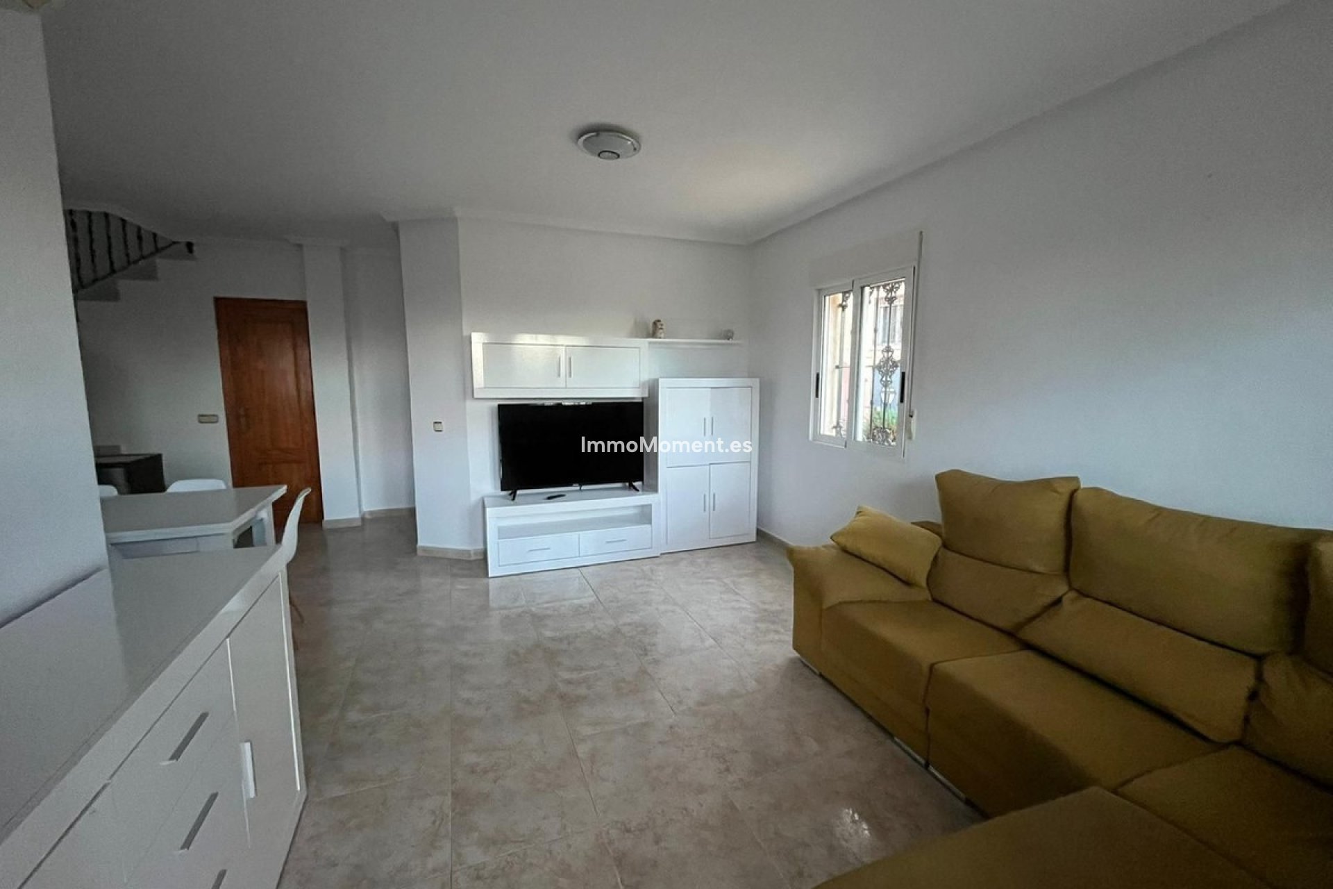Resale - Townhouse - Orihuela Costa - Villamartín