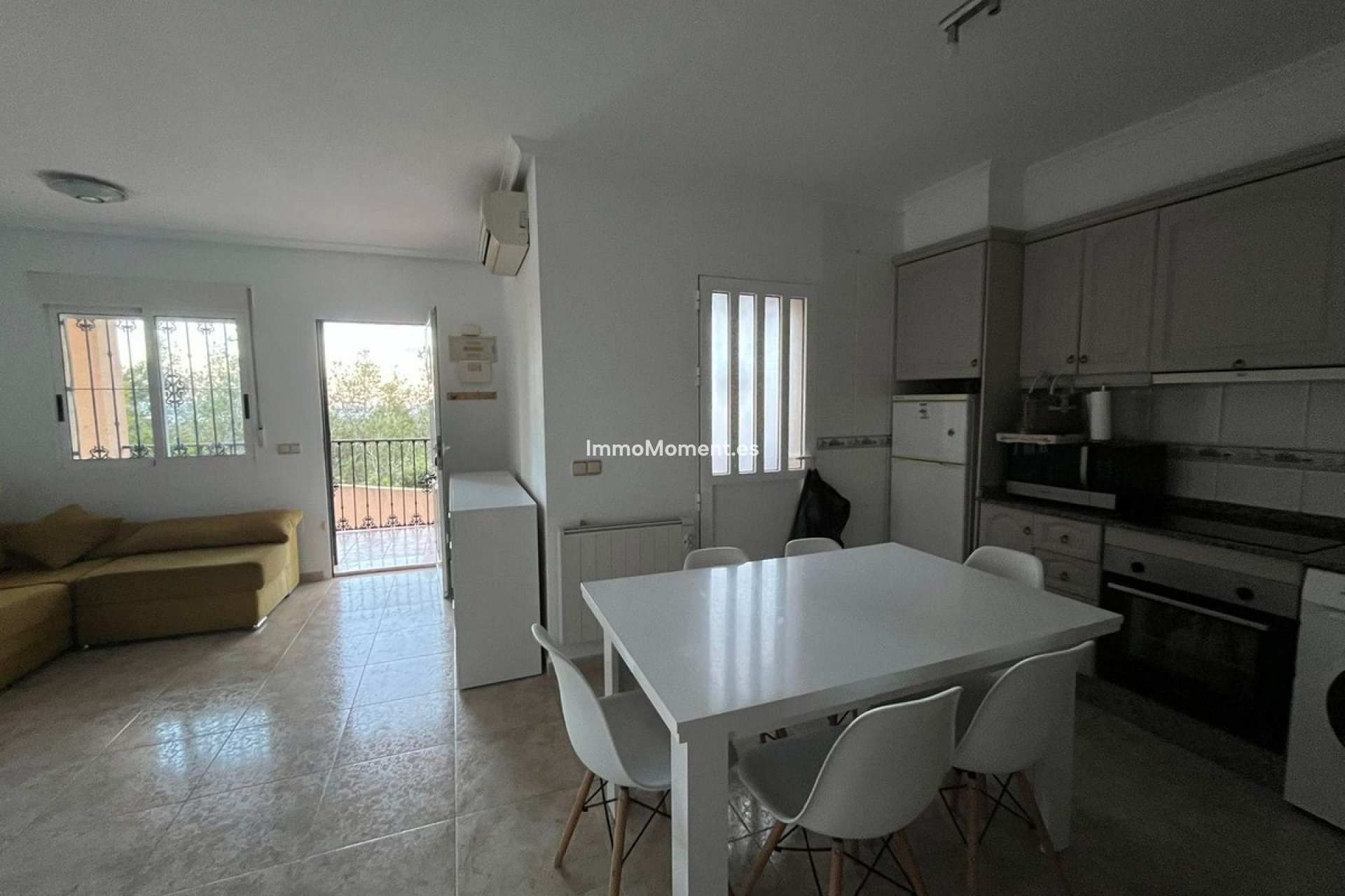 Resale - Townhouse - Orihuela Costa - Villamartín