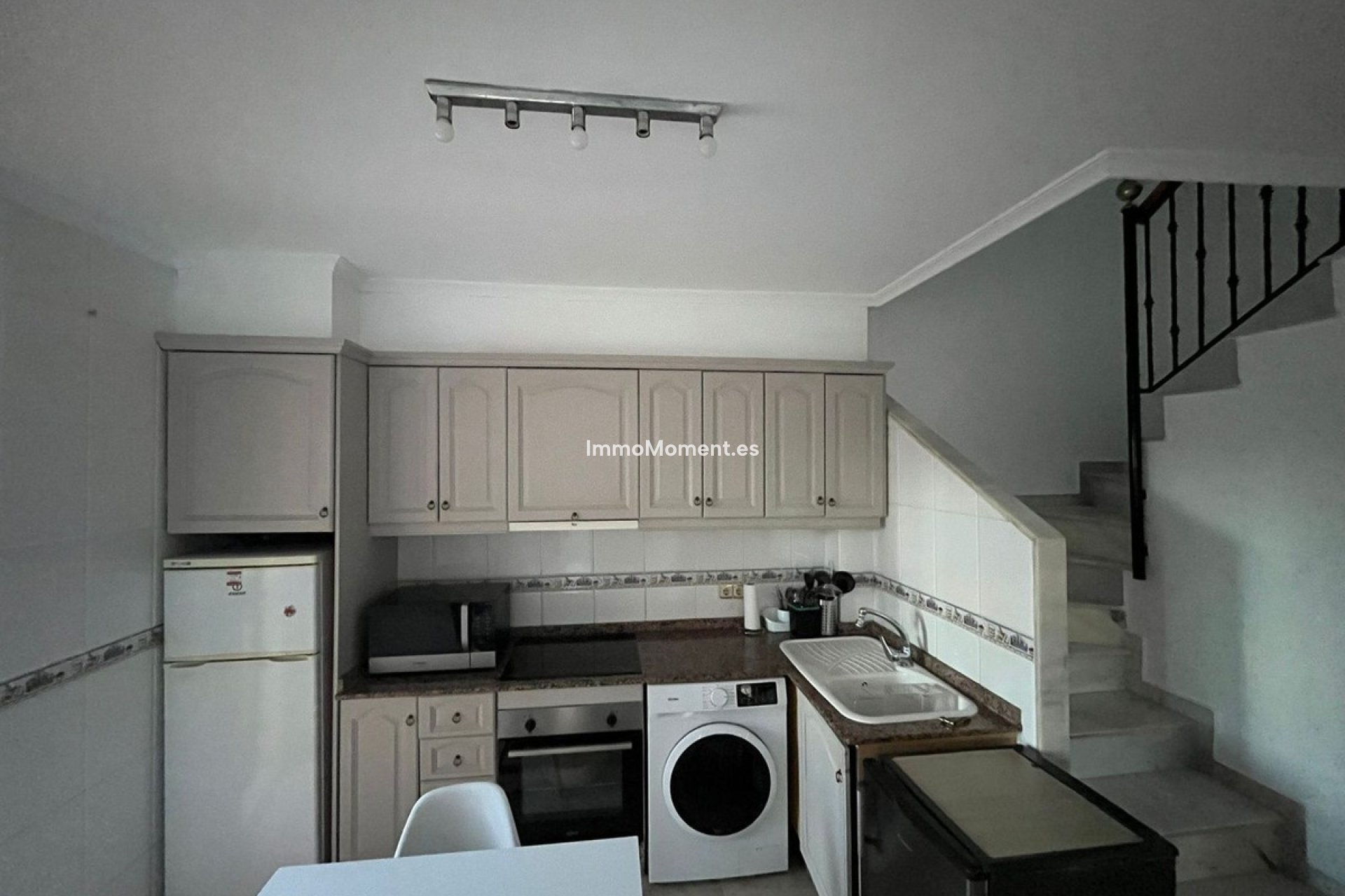 Resale - Townhouse - Orihuela Costa - Villamartín