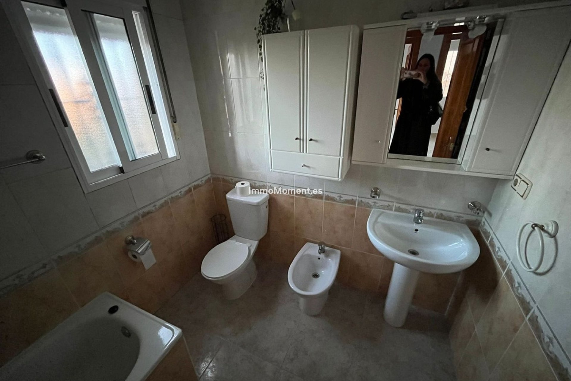 Resale - Townhouse - Orihuela Costa - Villamartín
