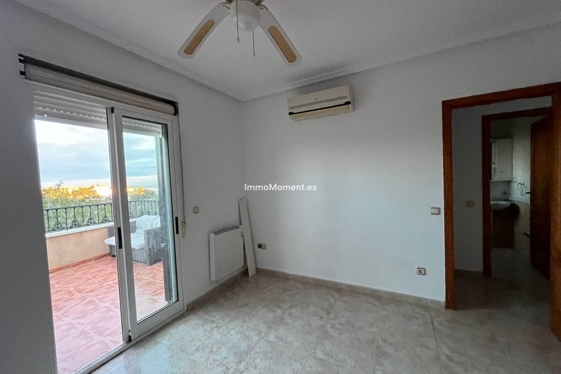 Resale - Townhouse - Orihuela Costa - Villamartín