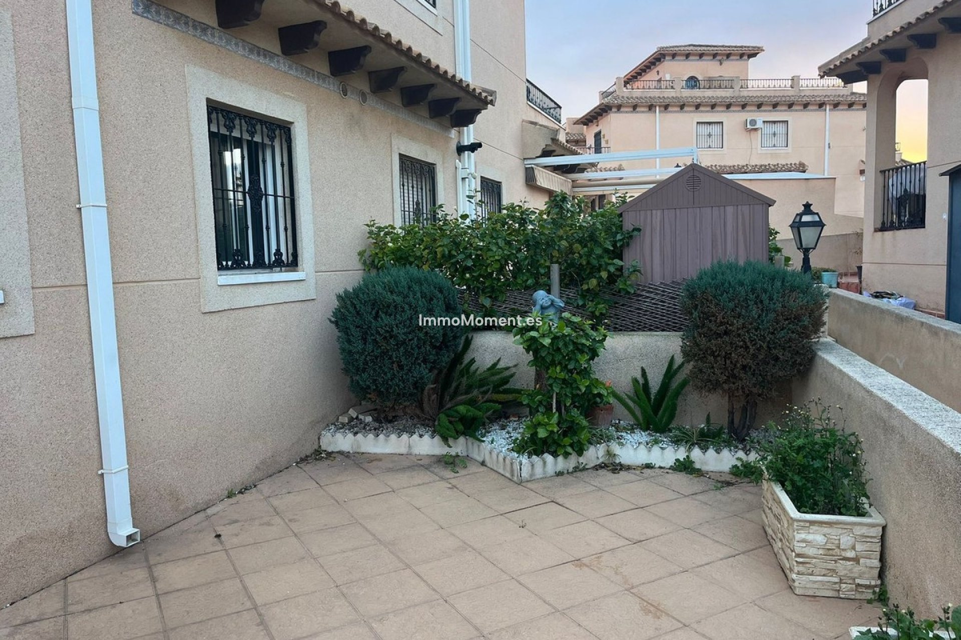 Resale - Townhouse - Orihuela Costa - Villamartín