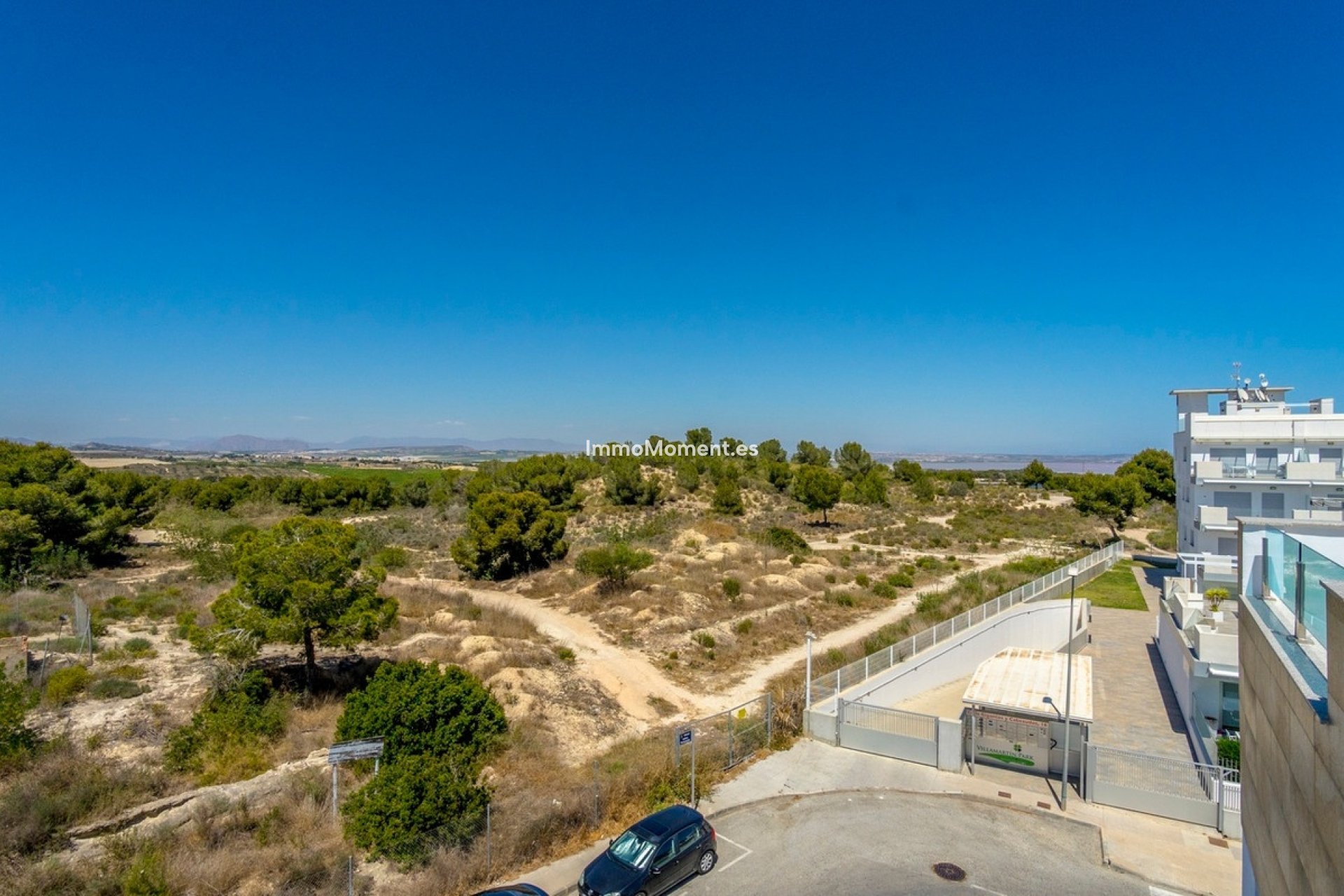 Resale - Townhouse - Orihuela Costa - Villamartín