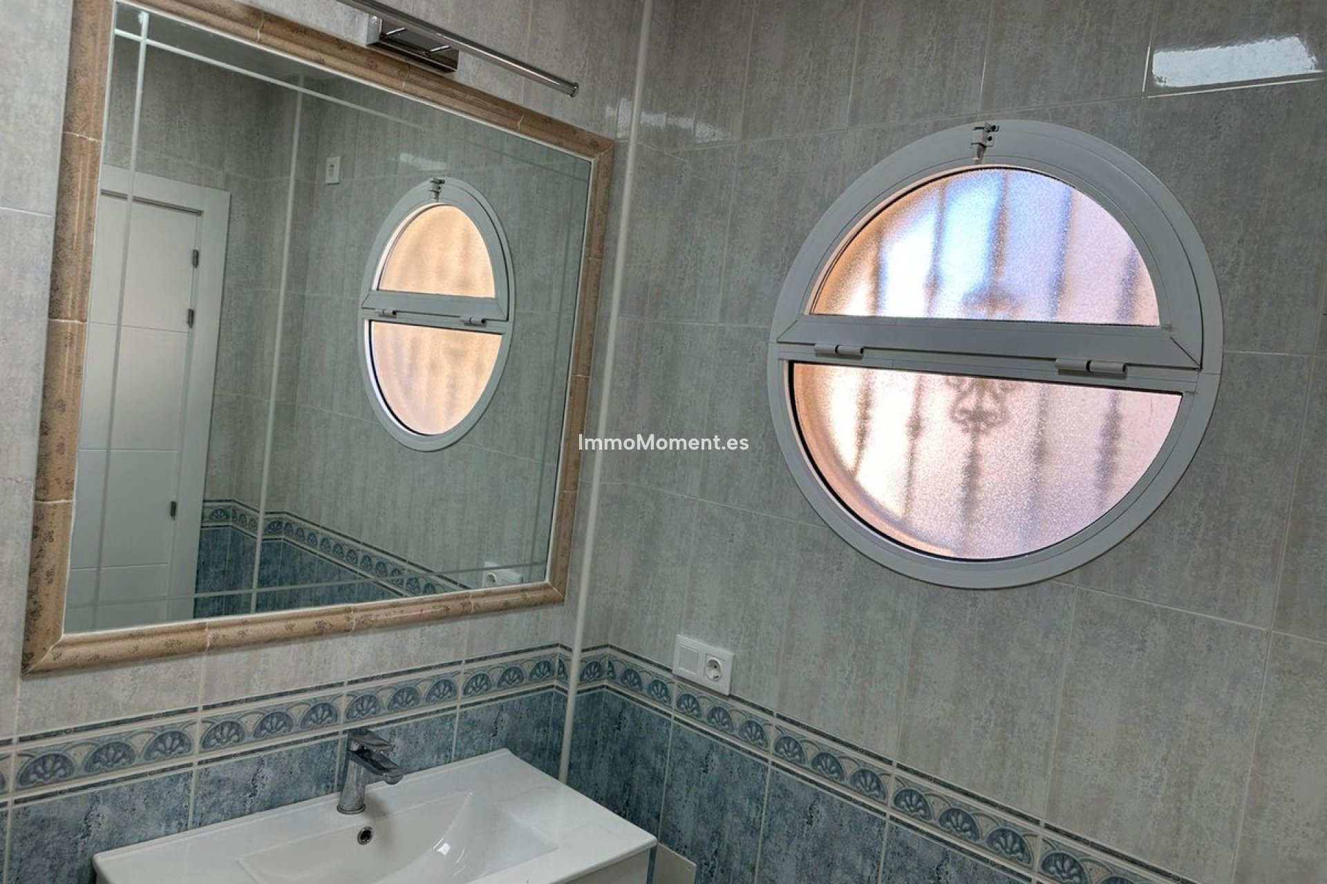 Resale - Townhouse - Orihuela Costa - Villamartín