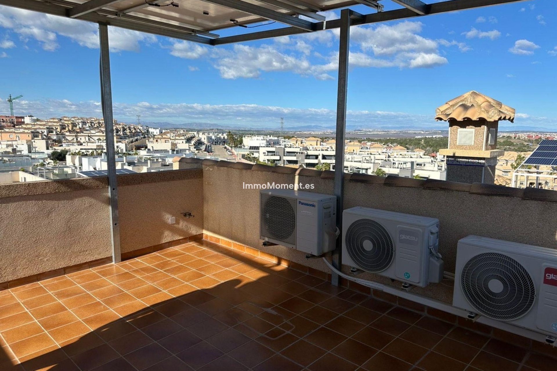 Resale - Townhouse - Orihuela Costa - Villamartín