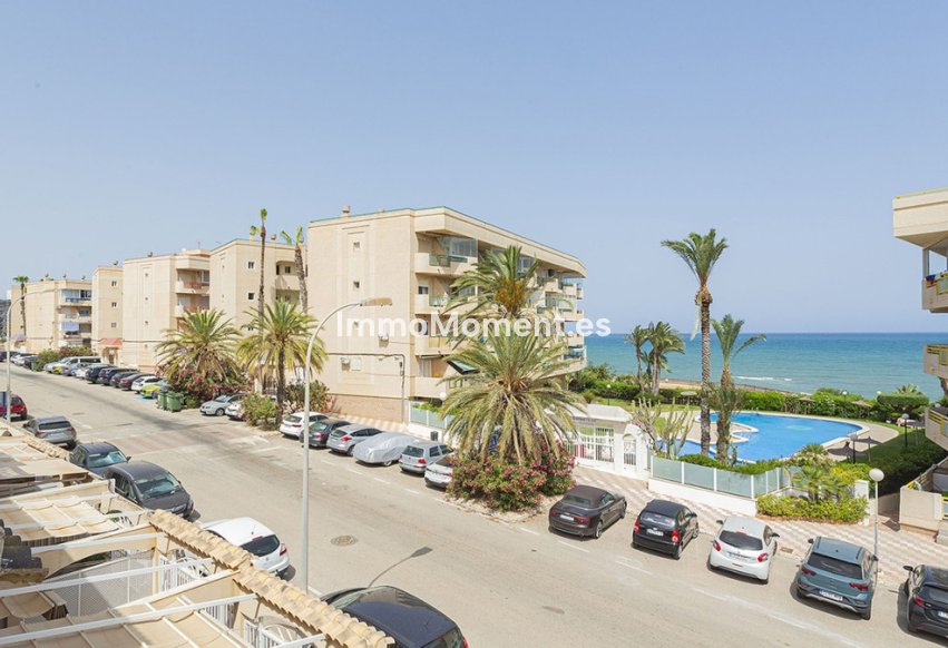 Resale - Townhouse - Orihuela - Dehesa de Campoamor