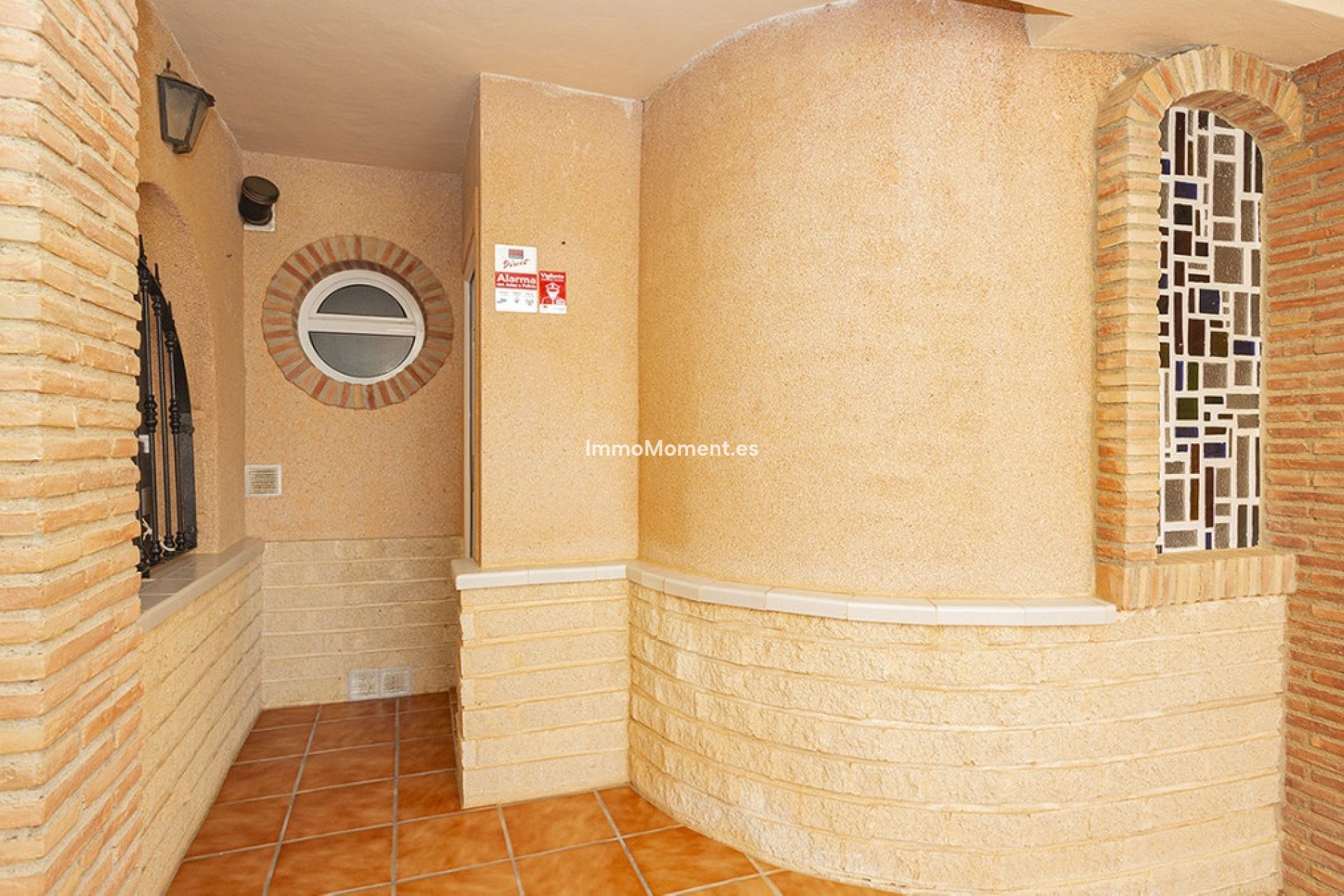 Resale - Townhouse - Orihuela - Dehesa de Campoamor