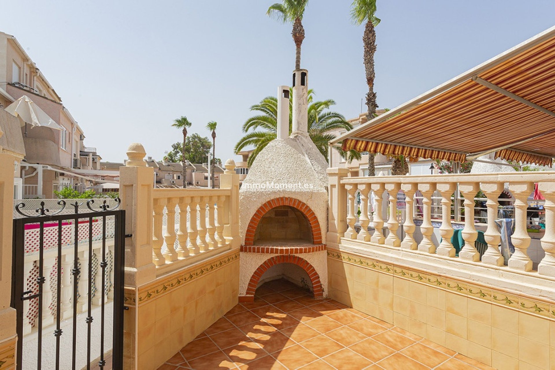 Resale - Townhouse - Orihuela - Dehesa de Campoamor