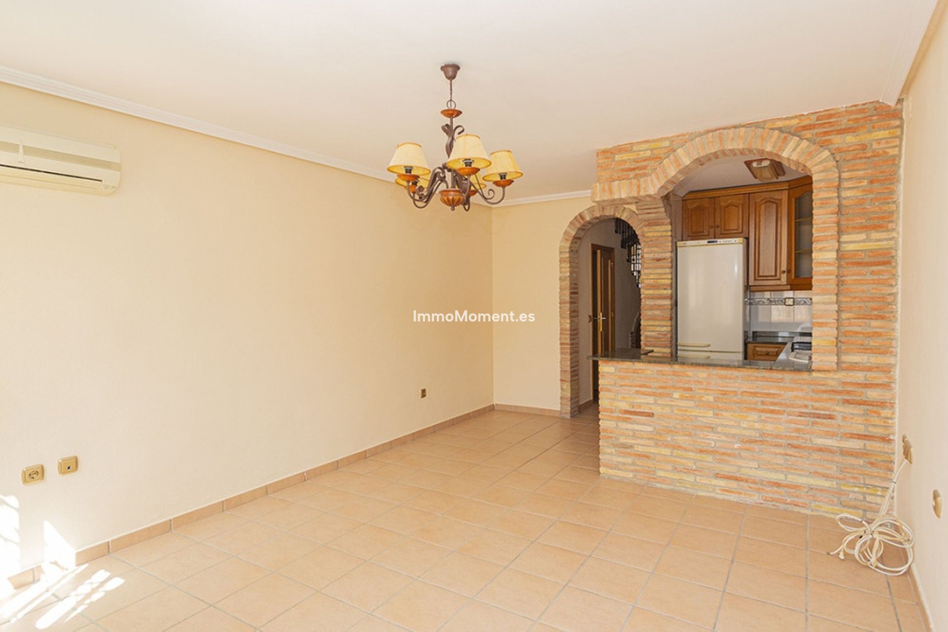 Resale - Townhouse - Orihuela - Dehesa de Campoamor