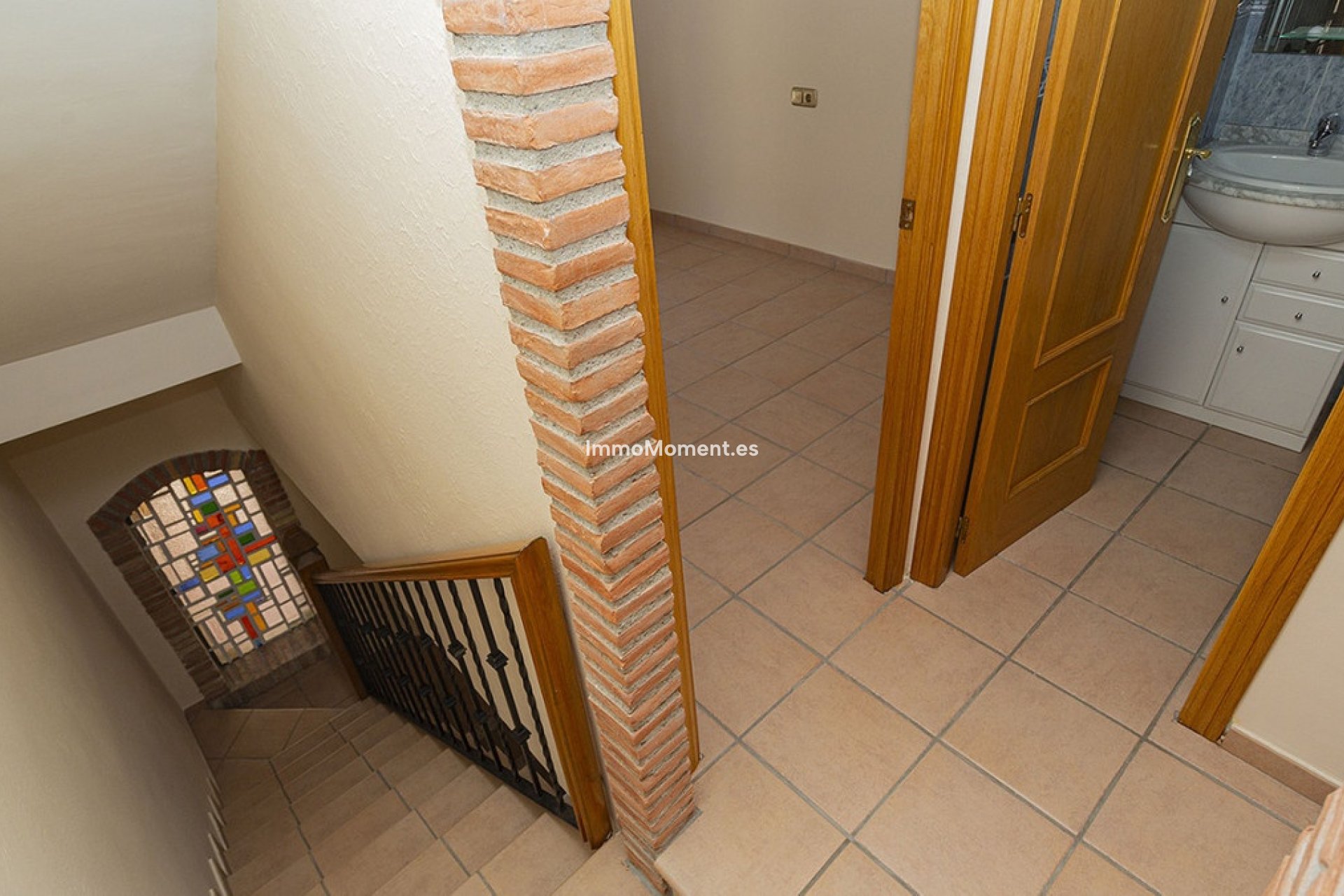 Resale - Townhouse - Orihuela - Dehesa de Campoamor