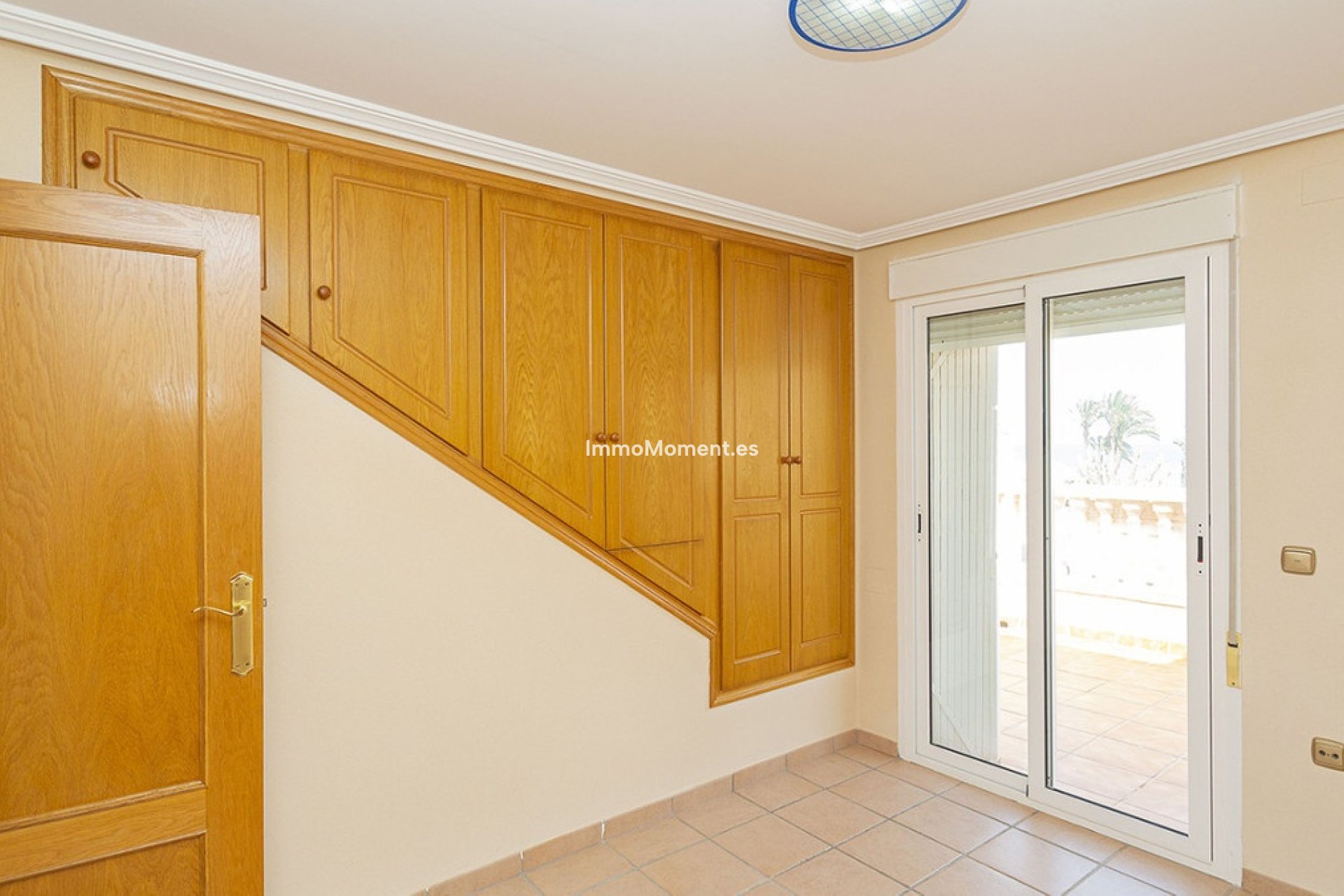 Resale - Townhouse - Orihuela - Dehesa de Campoamor