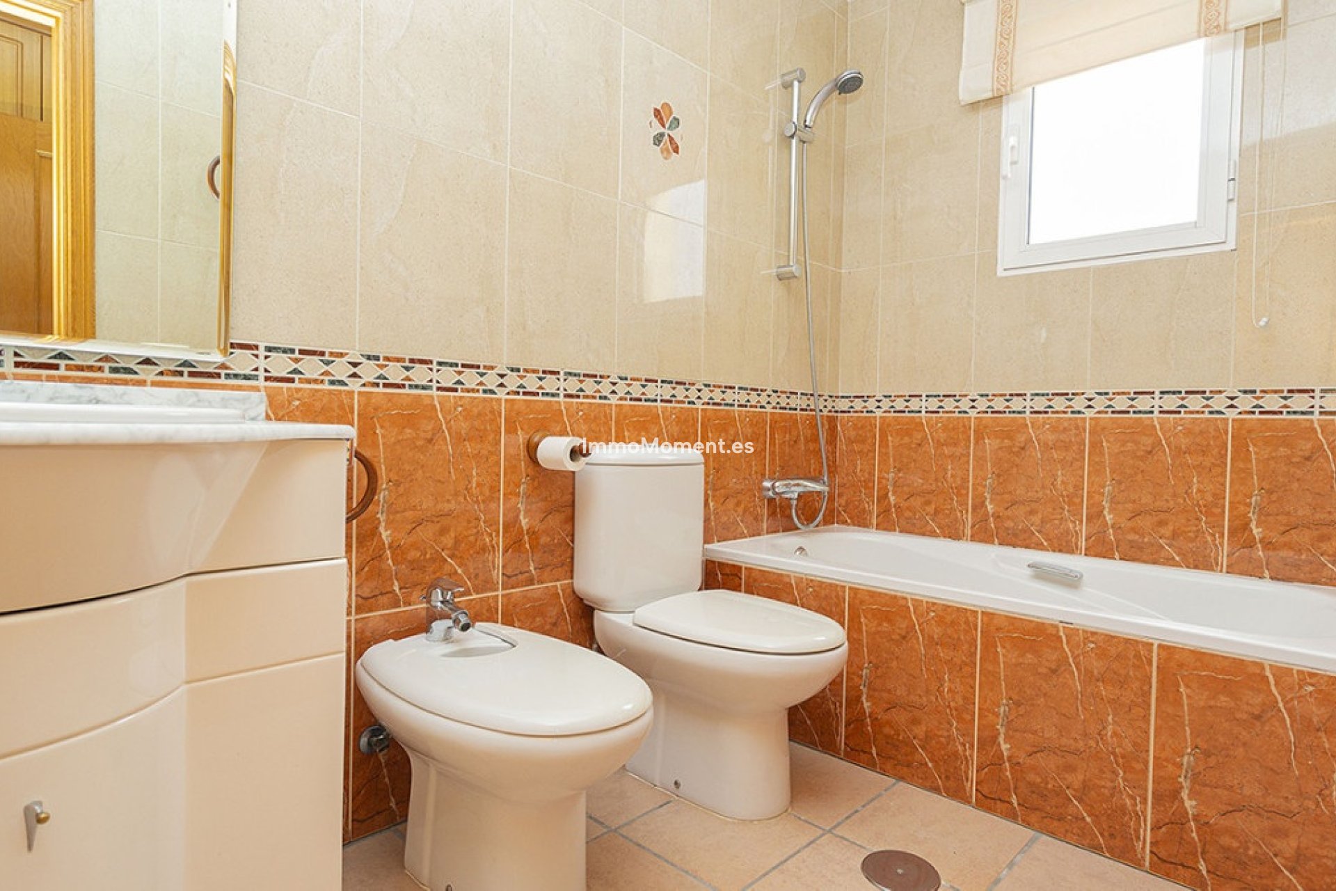 Resale - Townhouse - Orihuela - Dehesa de Campoamor