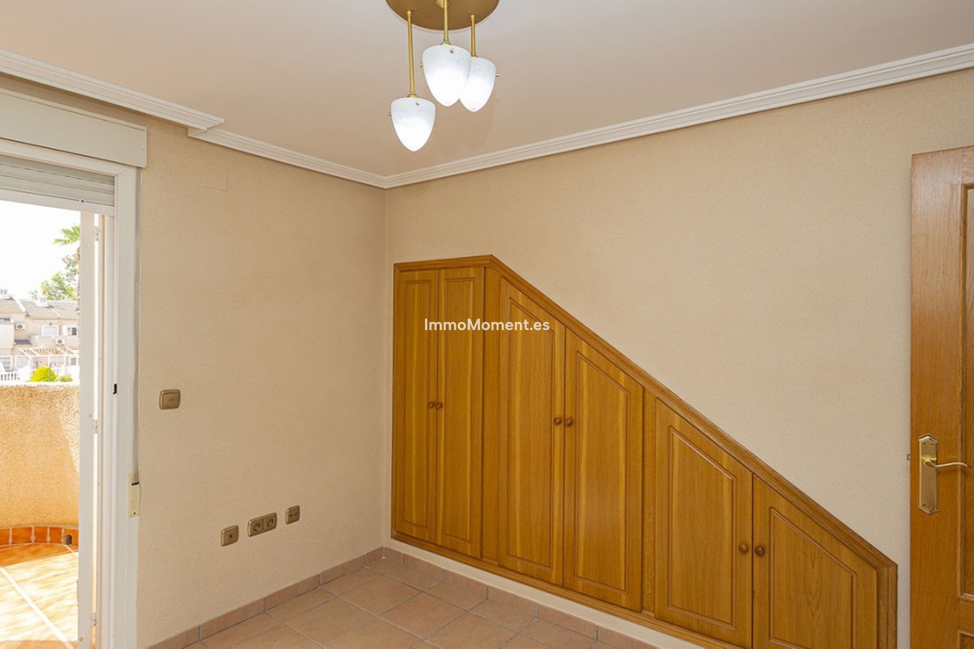 Resale - Townhouse - Orihuela - Dehesa de Campoamor