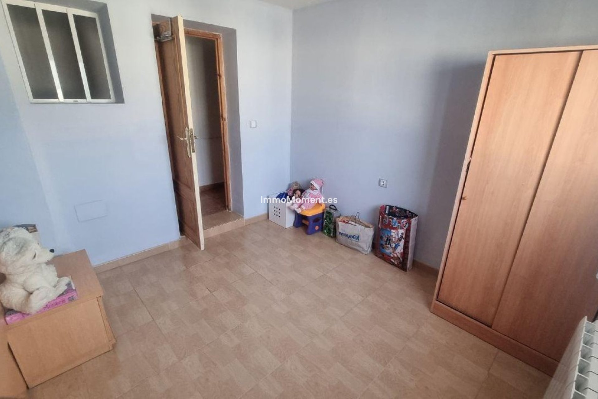 Resale - Townhouse - Orihuela - Dream Hills