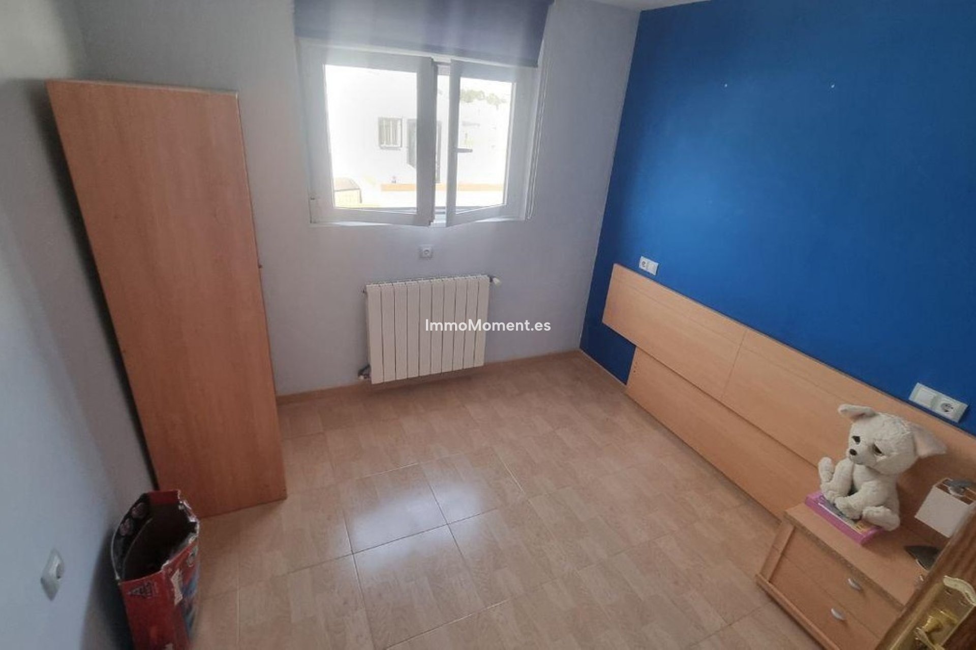 Resale - Townhouse - Orihuela - Dream Hills