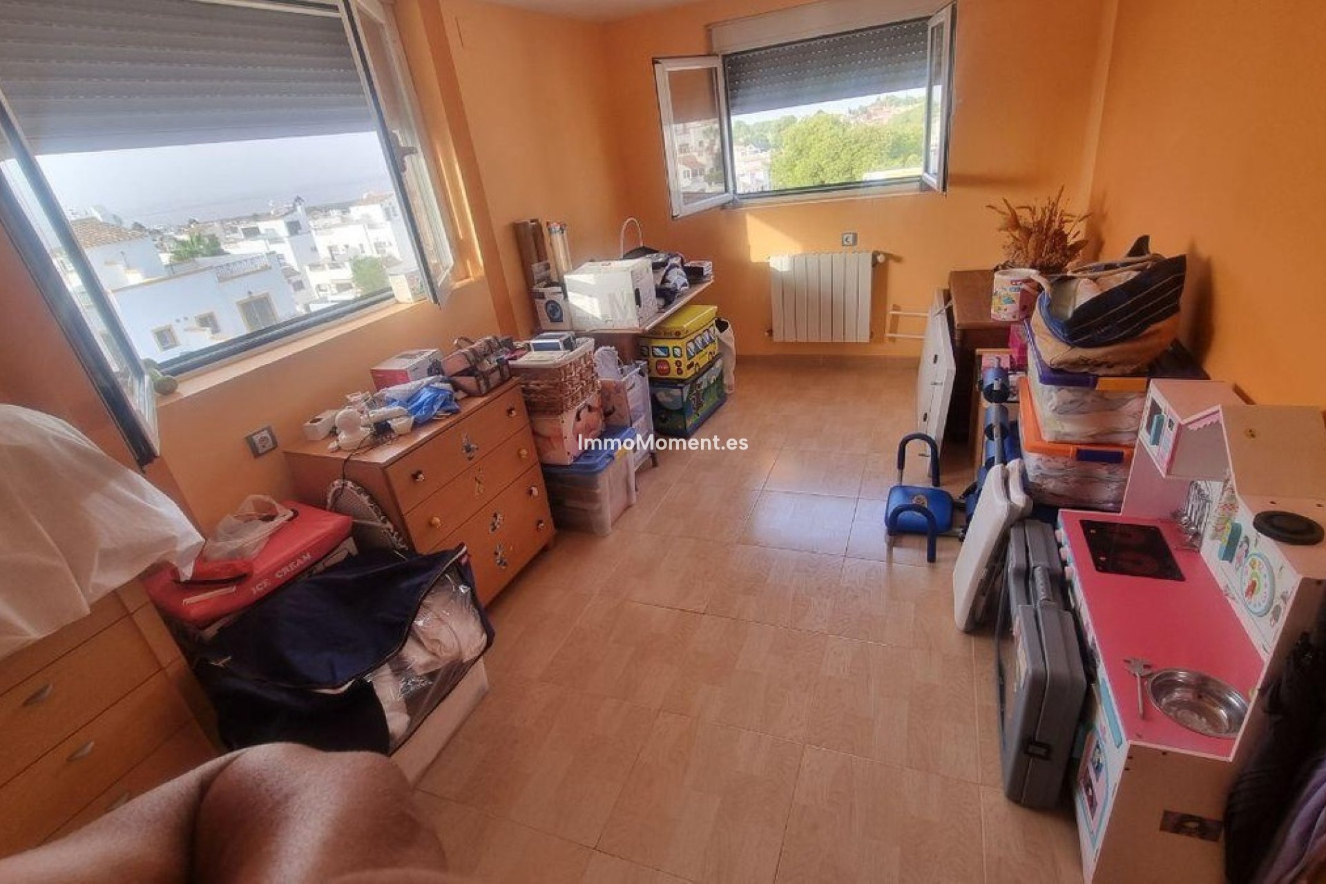 Resale - Townhouse - Orihuela - Dream Hills