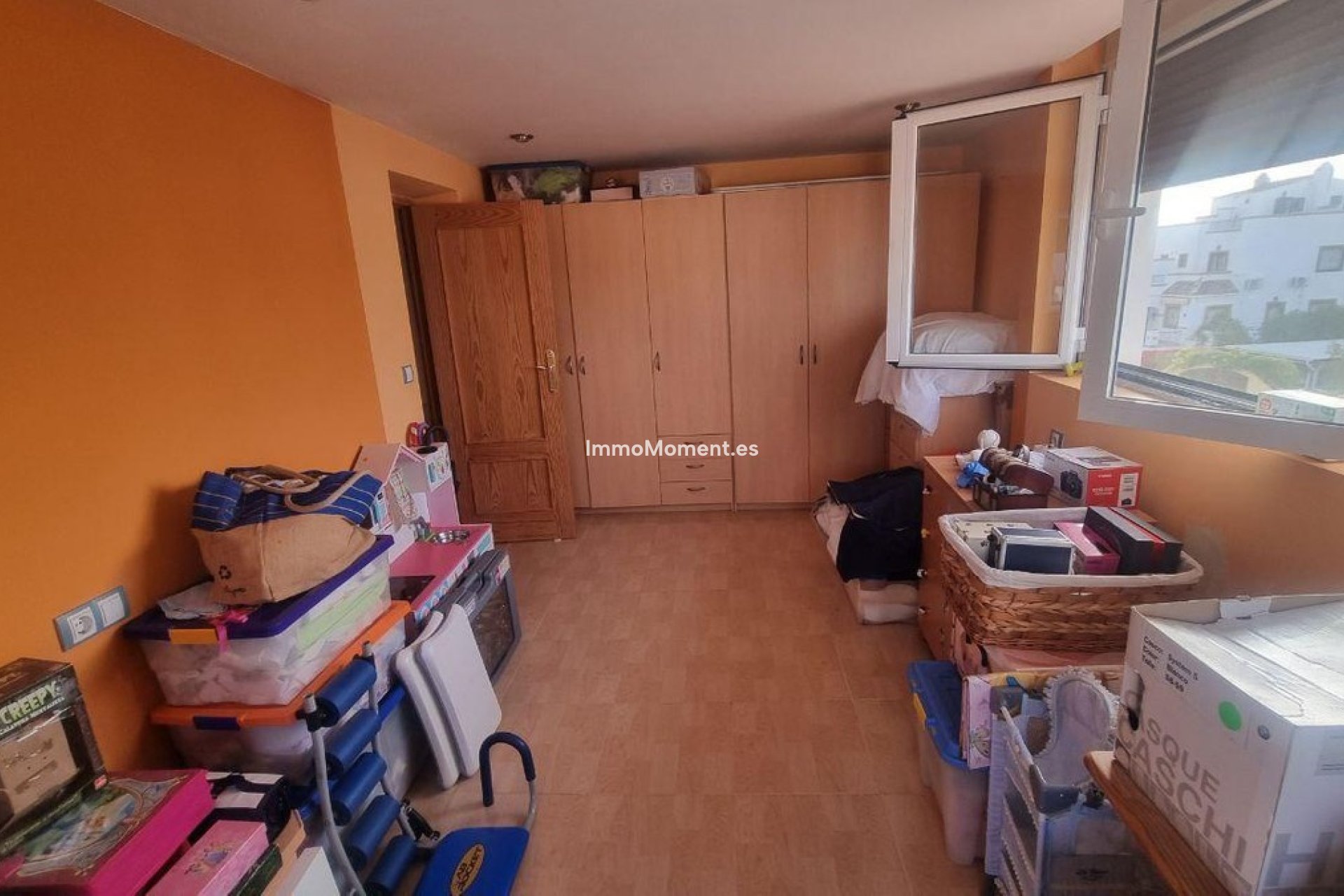 Resale - Townhouse - Orihuela - Dream Hills