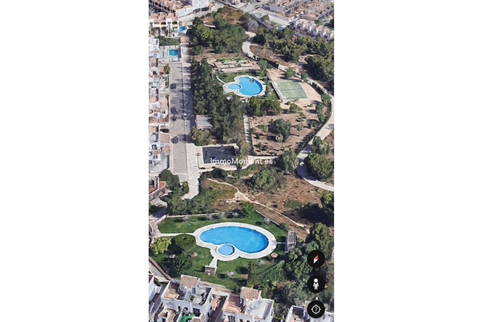 Resale - Townhouse - Orihuela - Dream Hills
