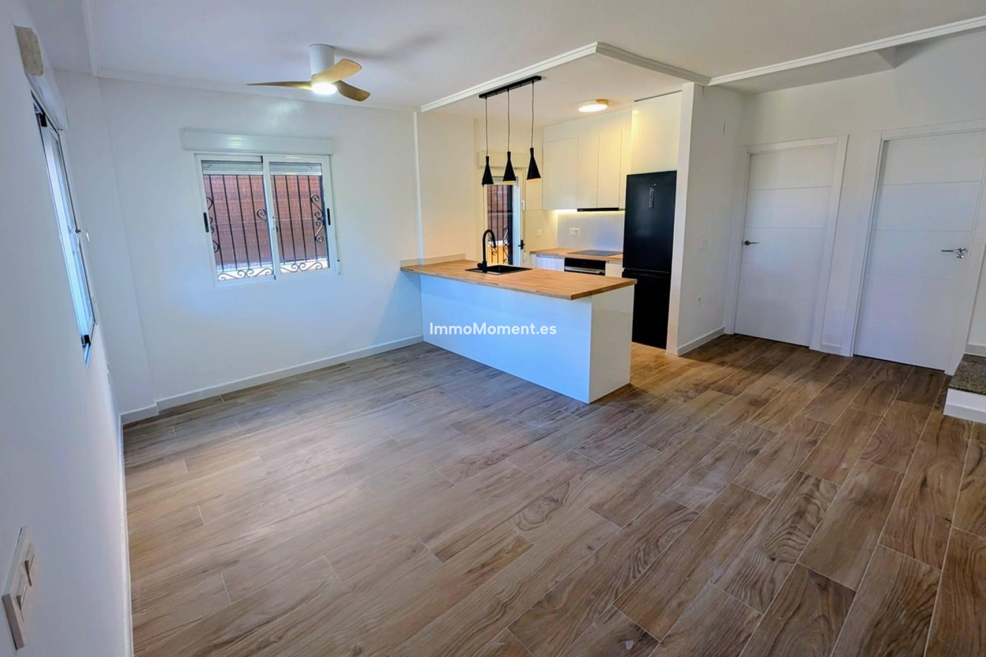 Resale - Townhouse - Orihuela - Dream Hills