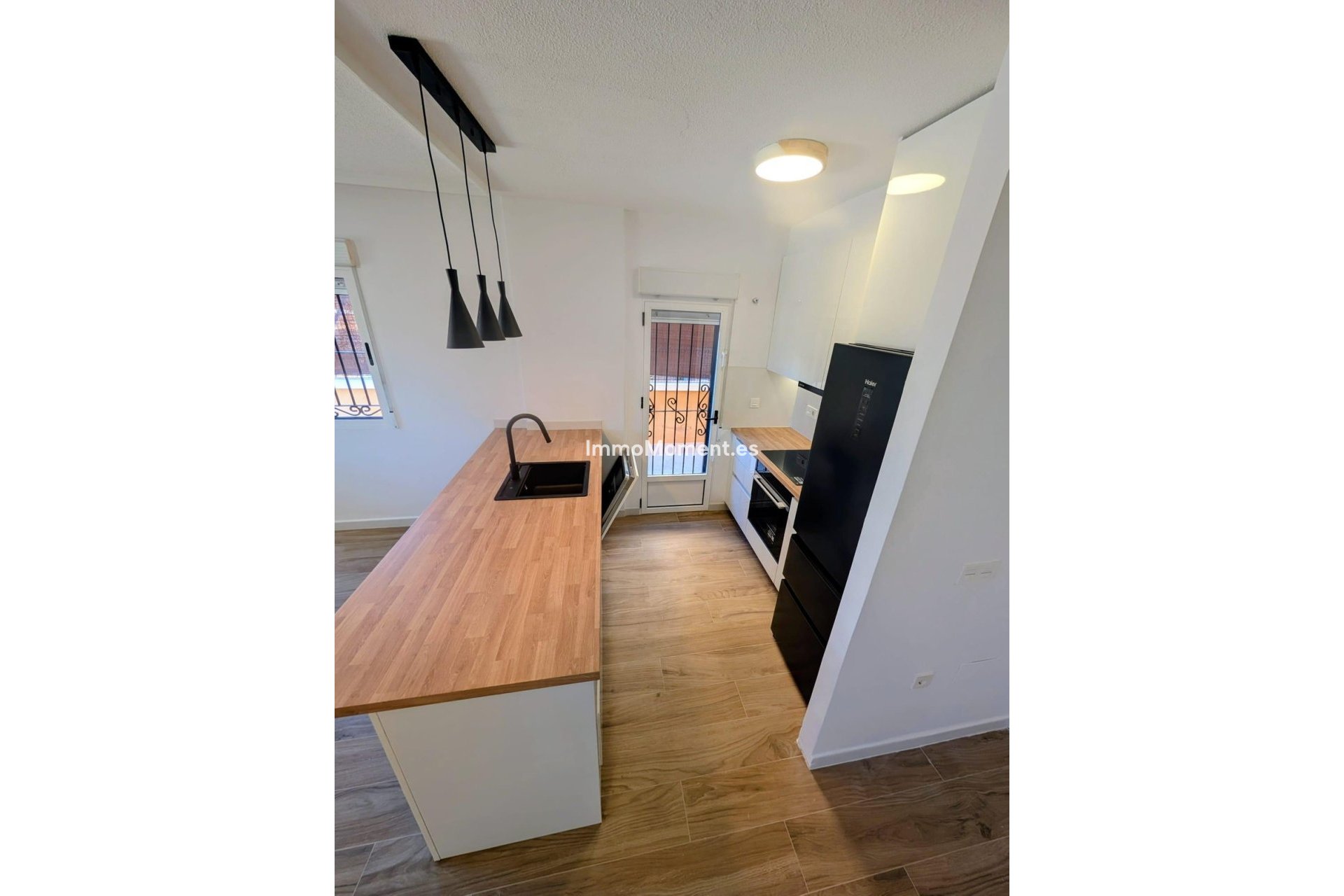 Resale - Townhouse - Orihuela - Dream Hills
