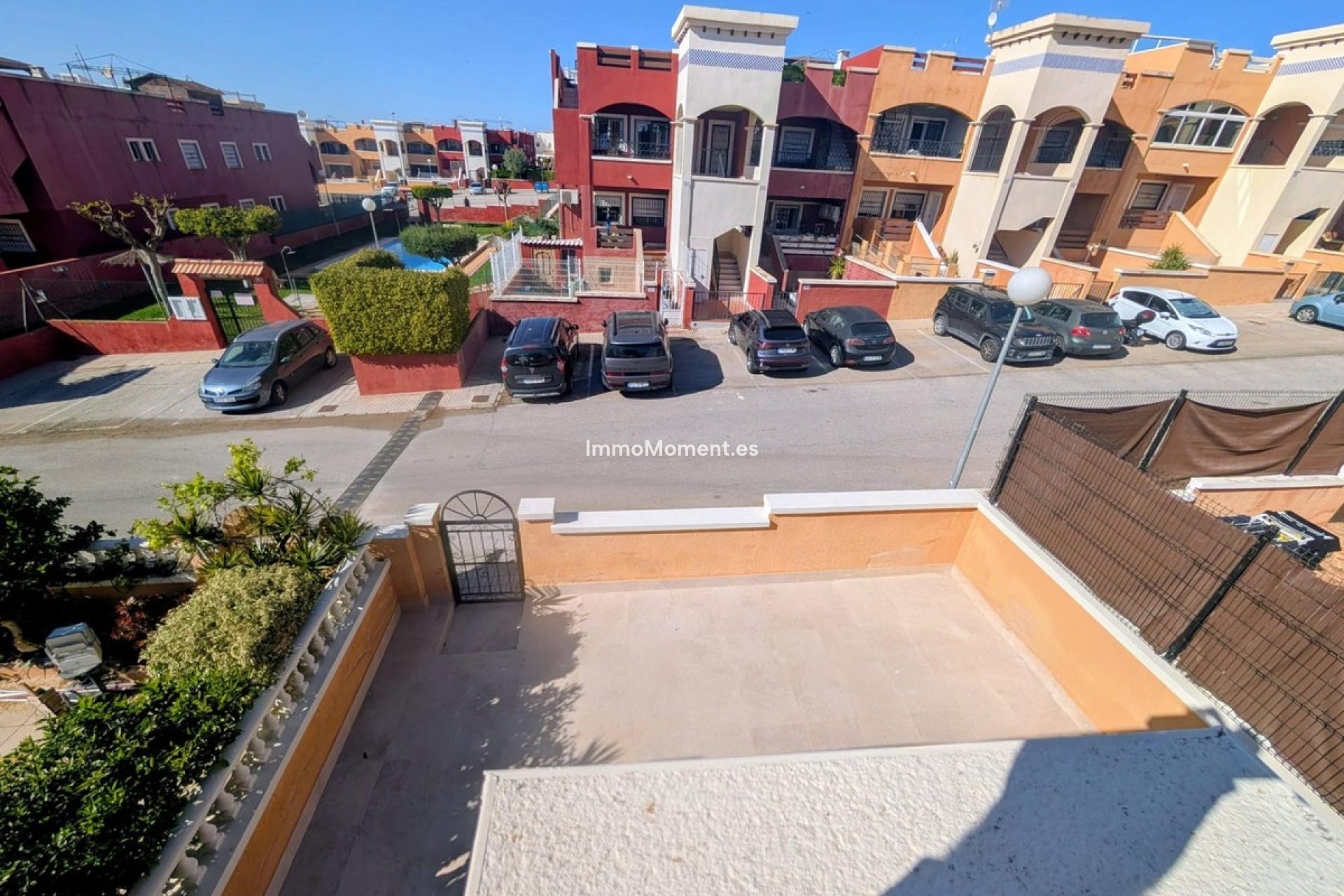 Resale - Townhouse - Orihuela - Dream Hills