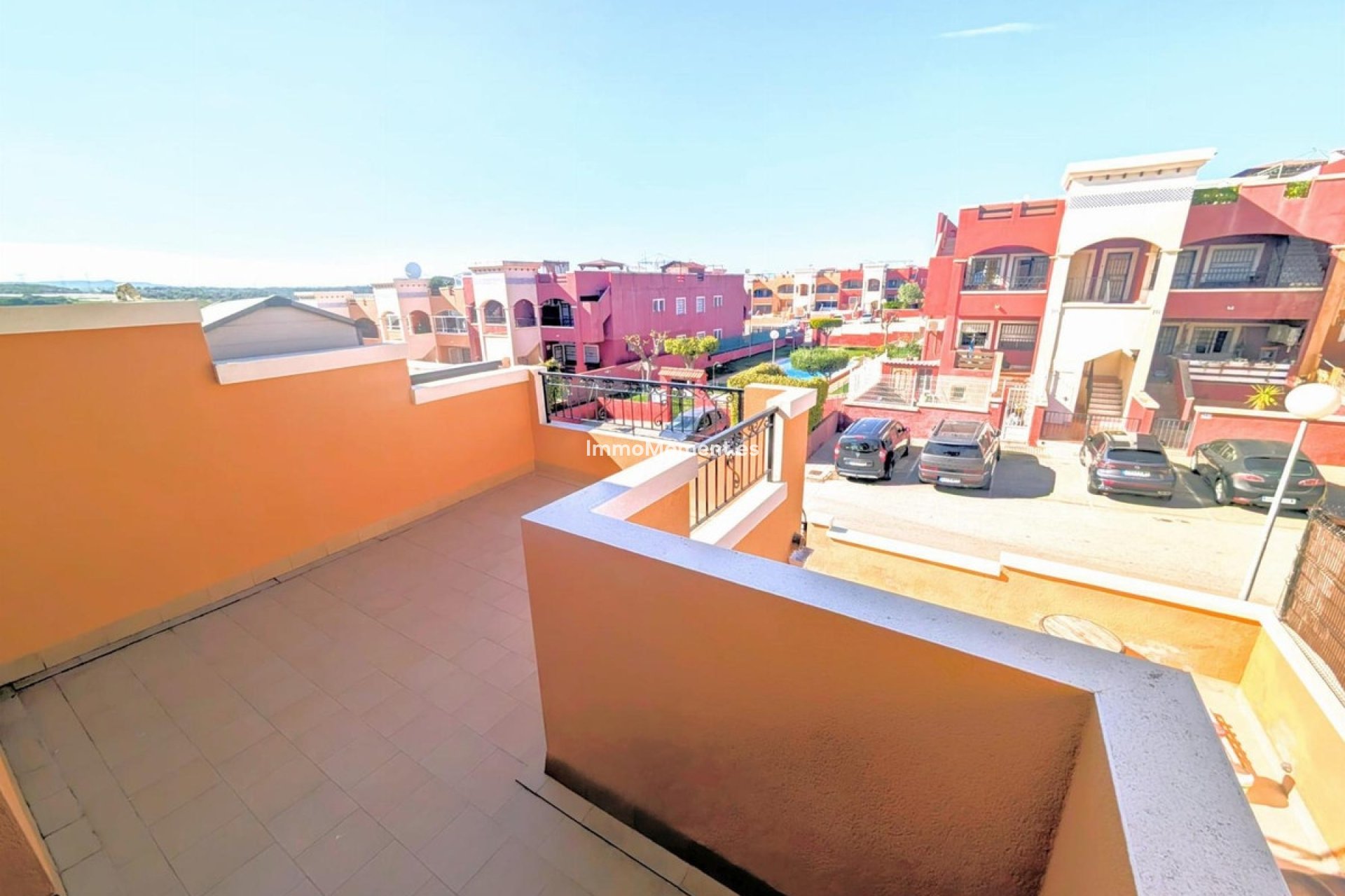 Resale - Townhouse - Orihuela - Dream Hills