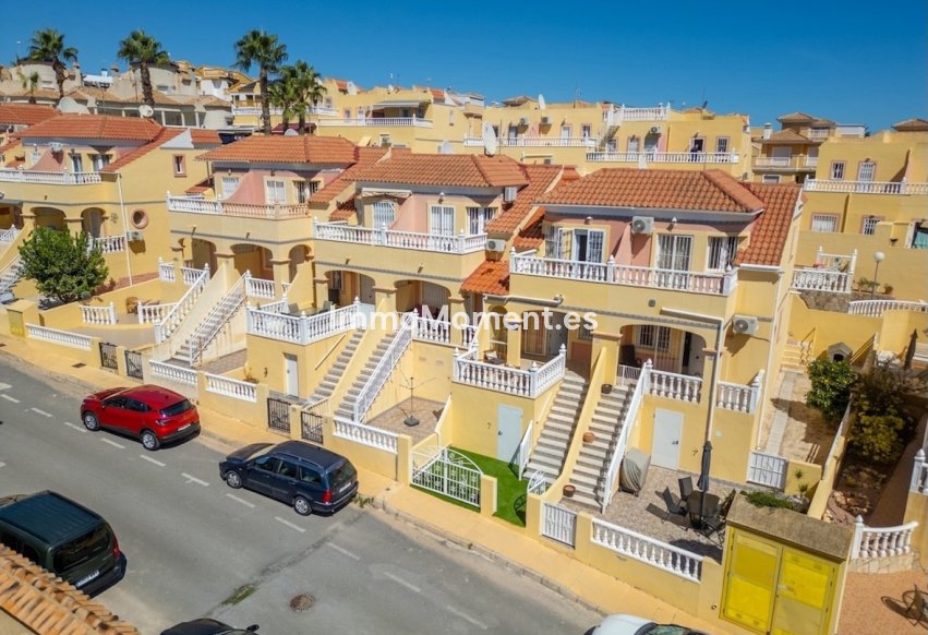 Resale - Townhouse - Orihuela - El Galan