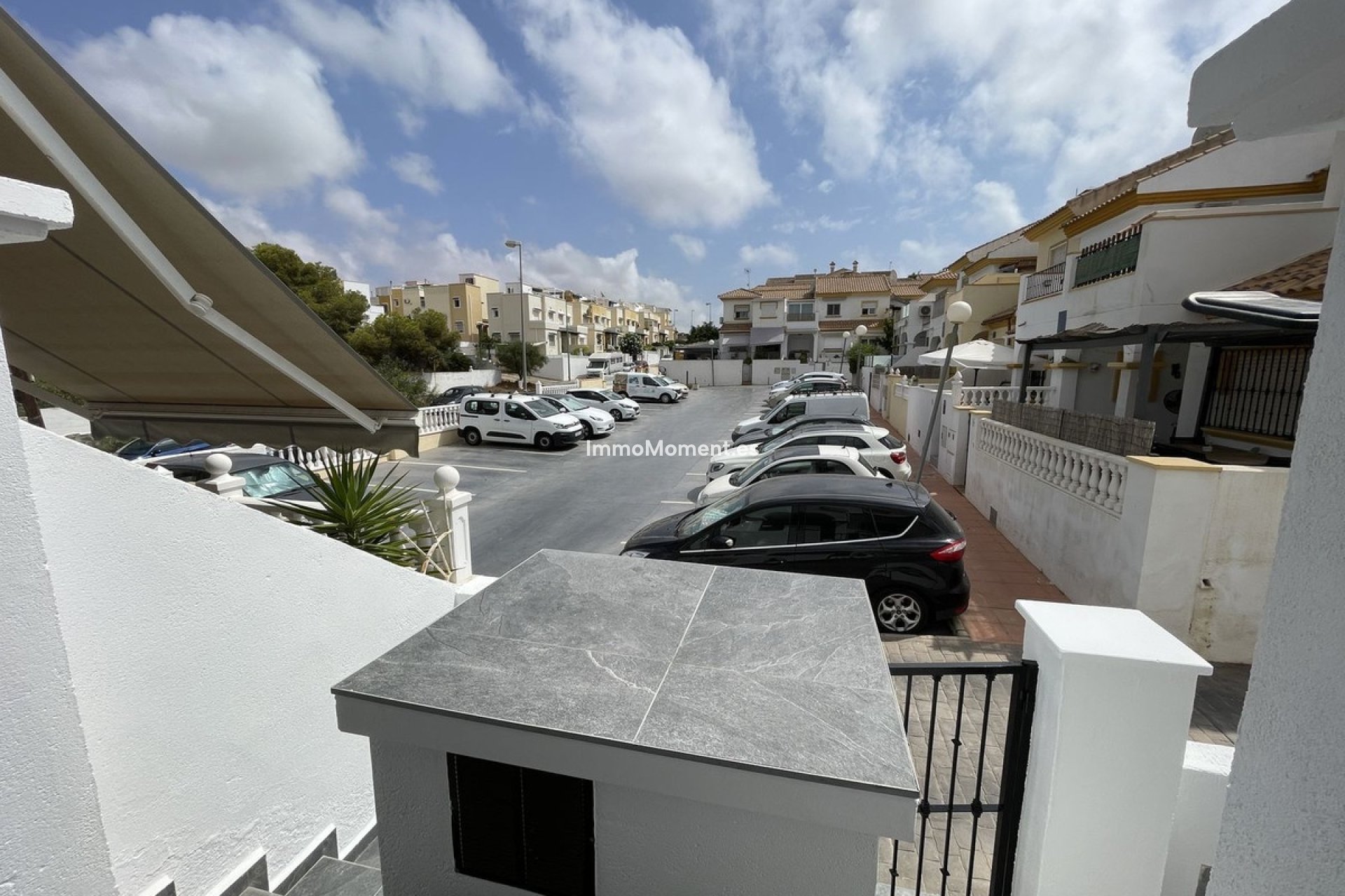 Resale - Townhouse - Orihuela - La Florida