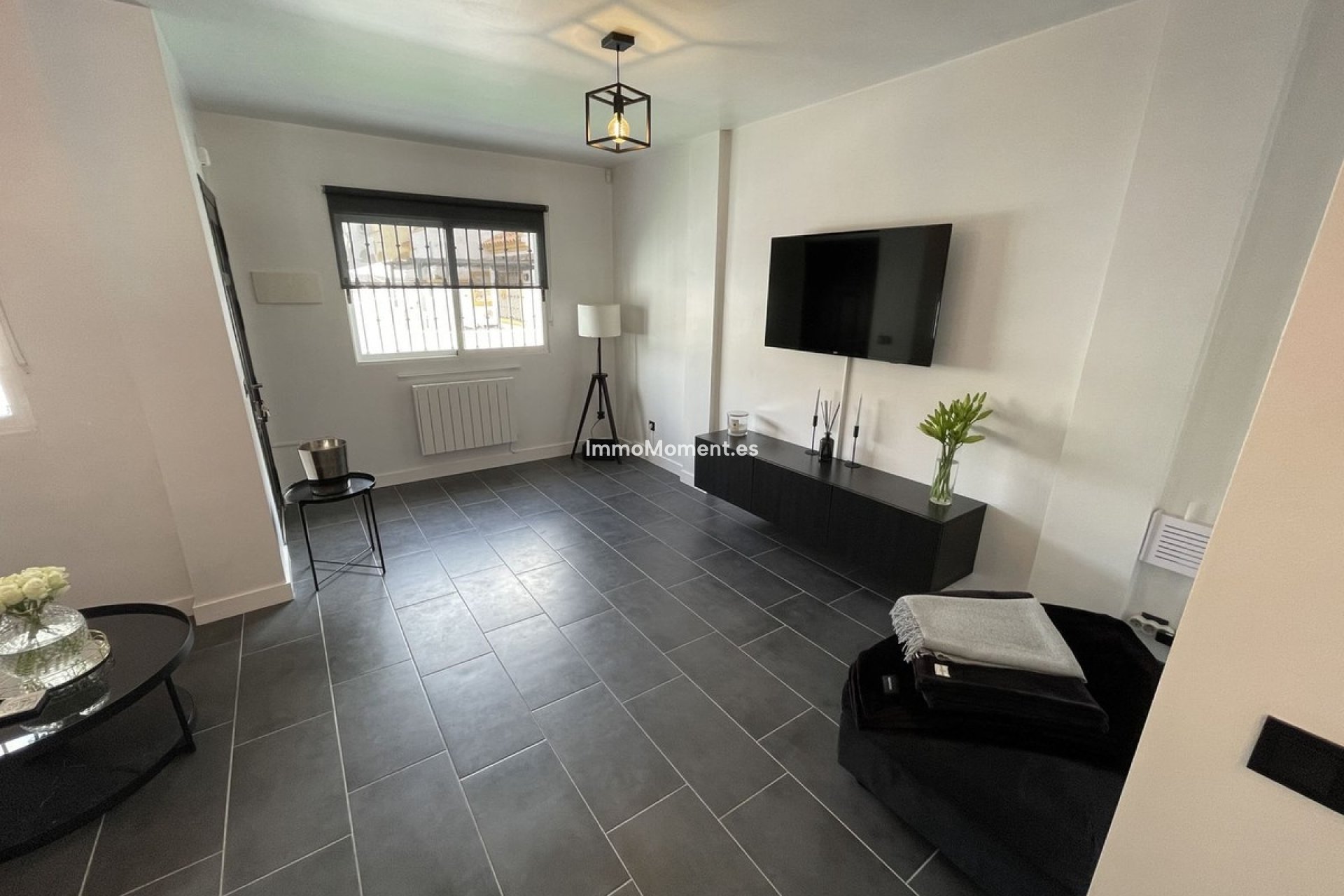 Resale - Townhouse - Orihuela - La Florida