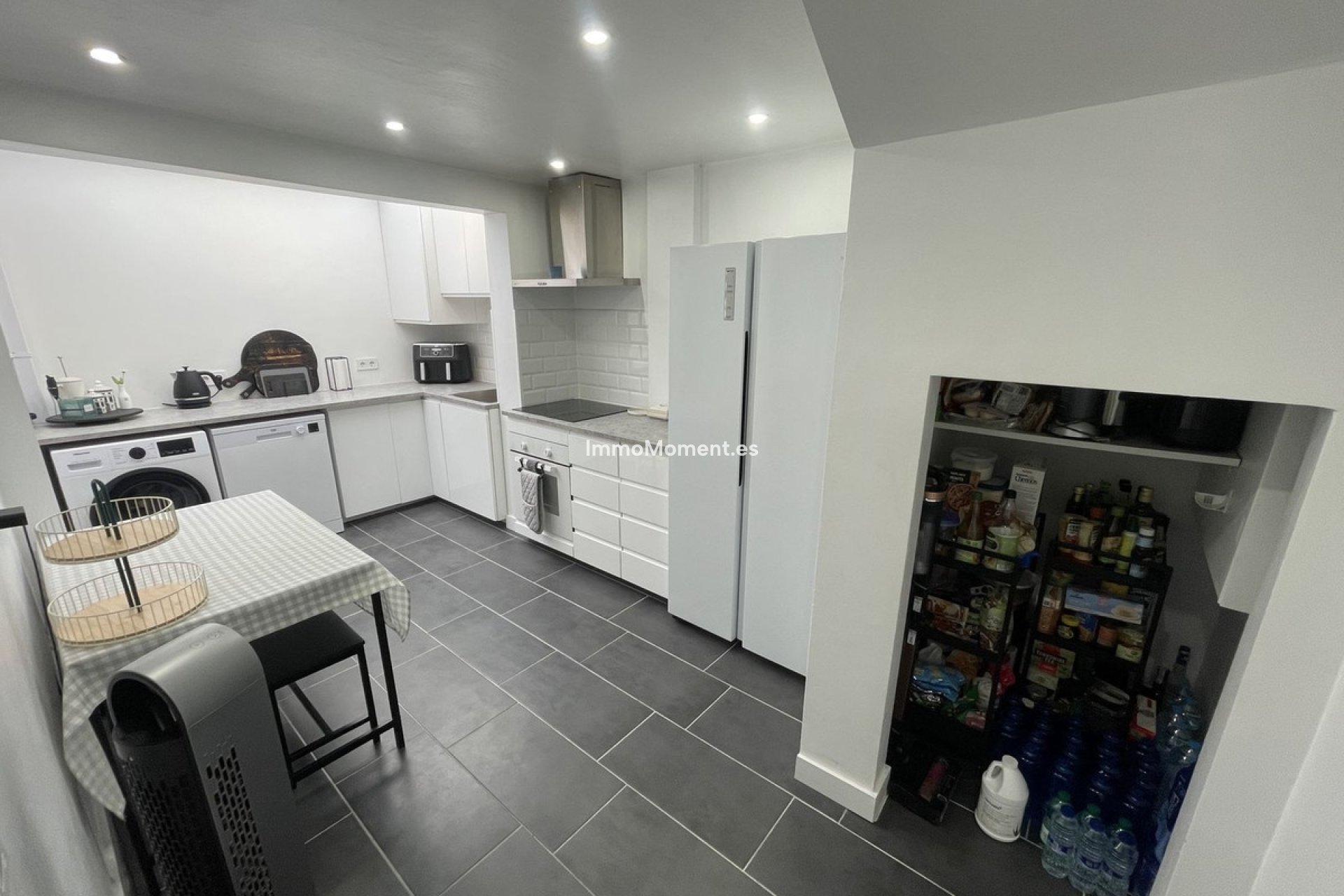 Resale - Townhouse - Orihuela - La Florida