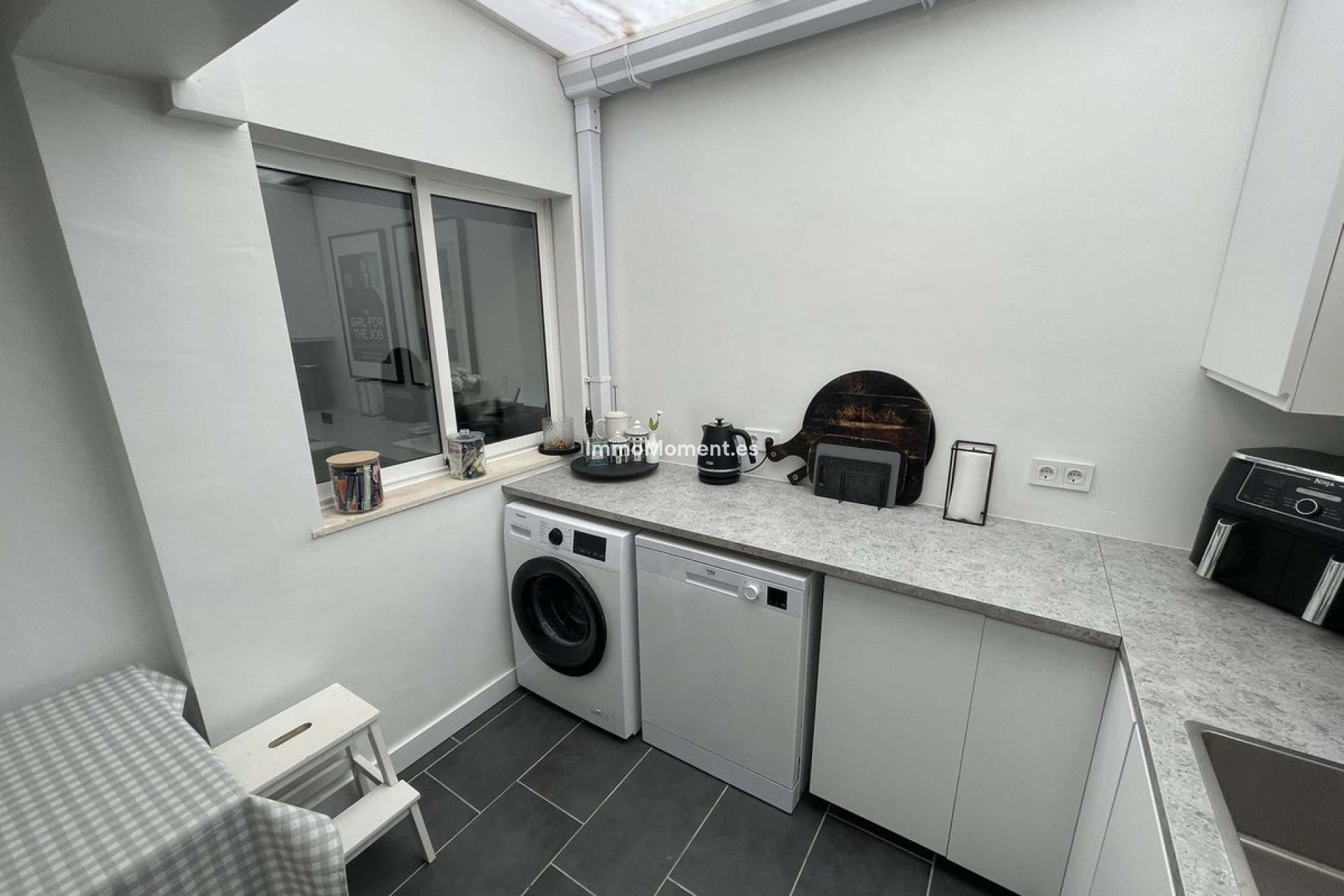 Resale - Townhouse - Orihuela - La Florida