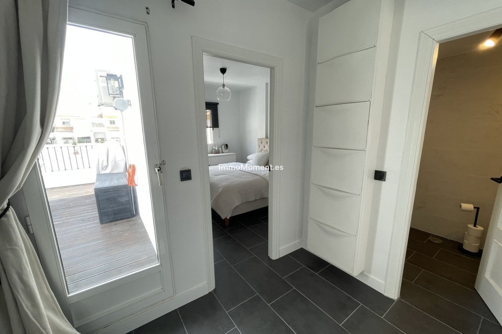 Resale - Townhouse - Orihuela - La Florida